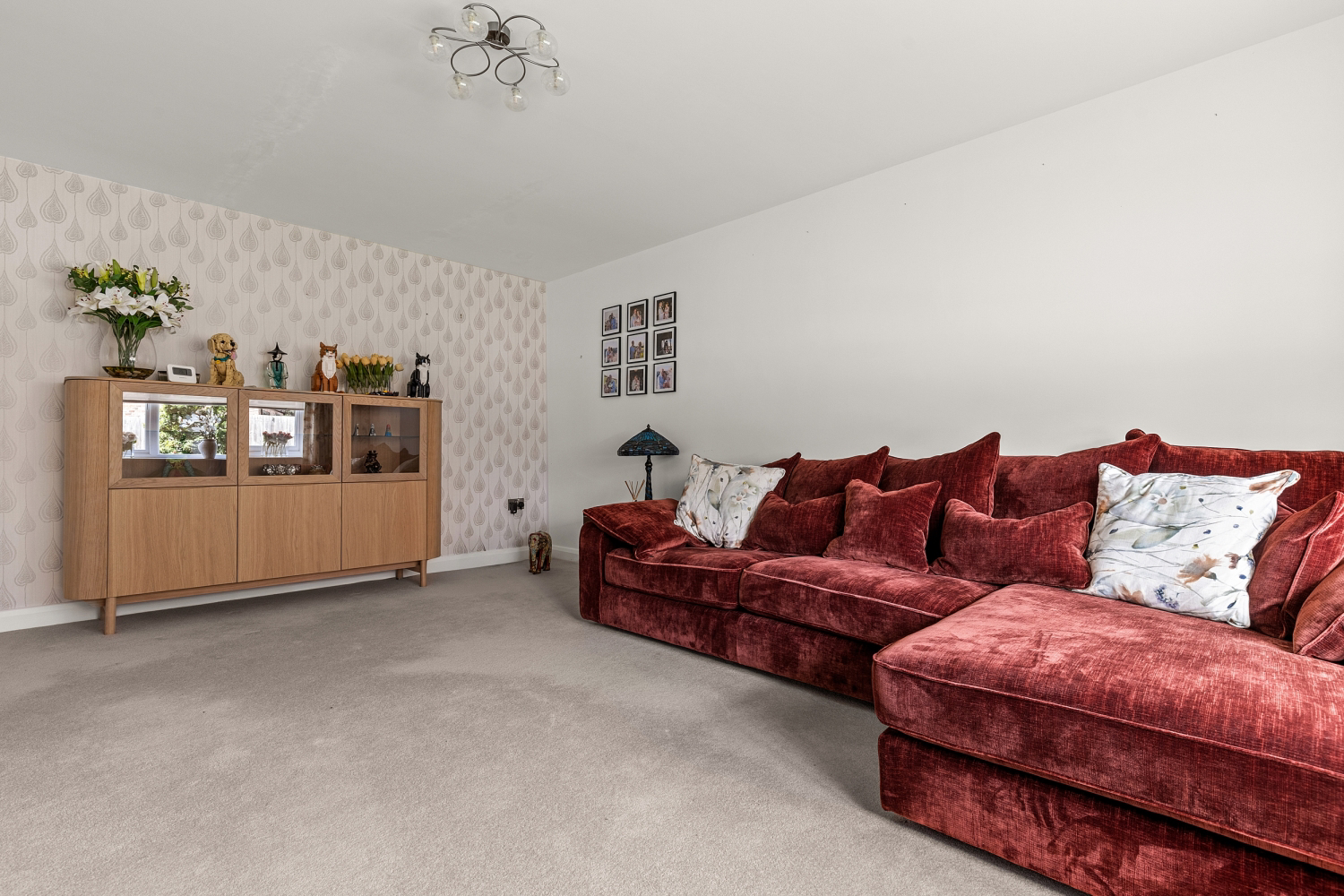 Willow Drive, Camblesforth, Selby, YO8, photo 15