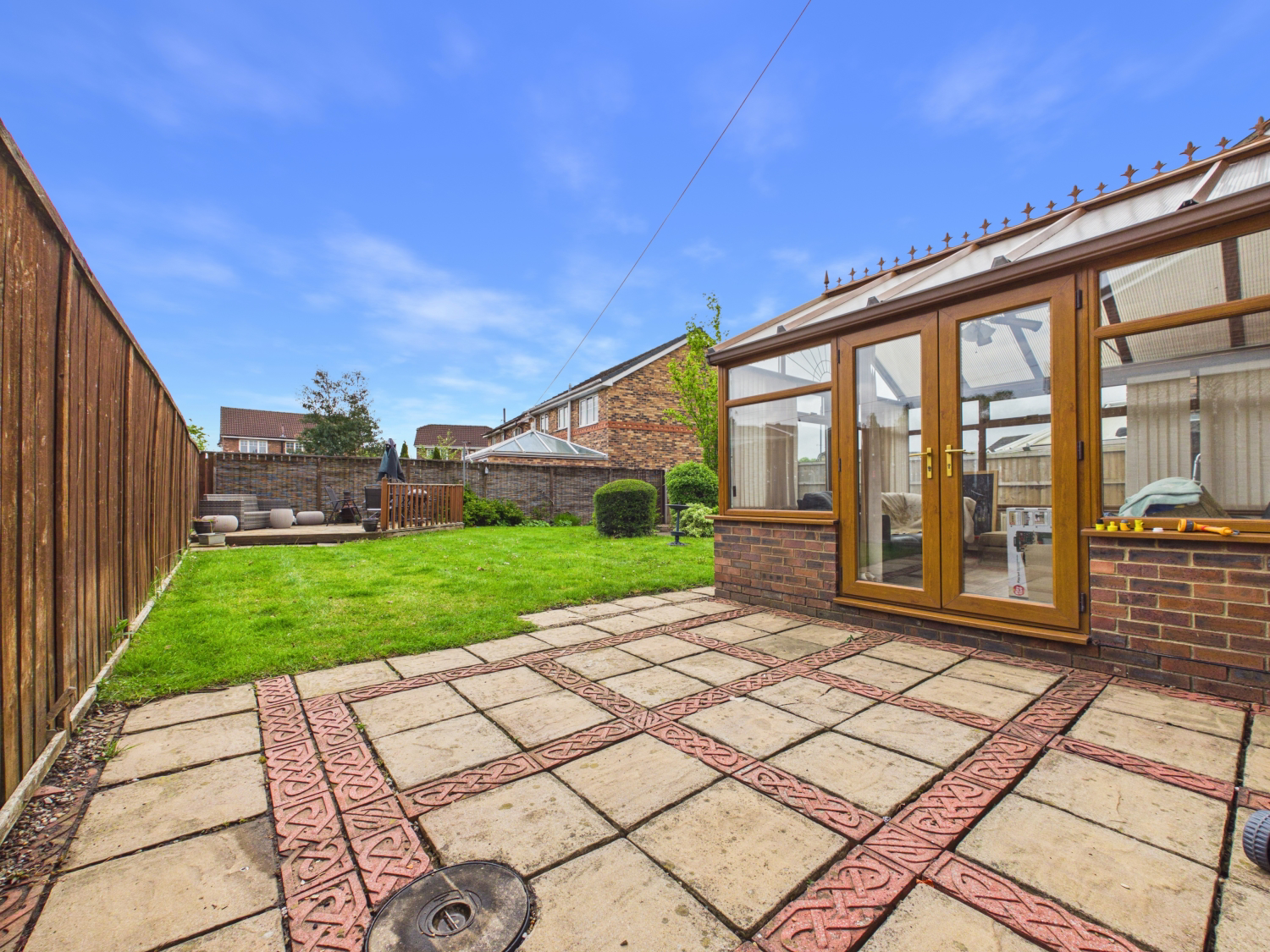 Pasture Way, Castleford, West Yorkshire, WF10, photo 27