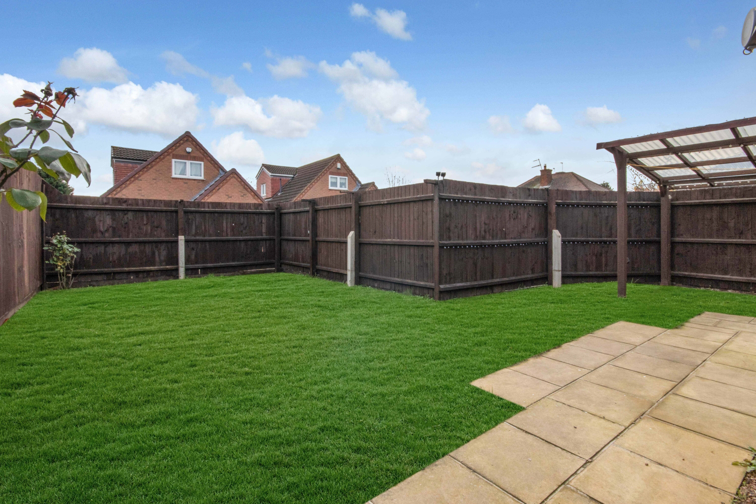 Reeders Croft Chilwell, Beeston, Nottingham, Nottinghamshire, NG9, photo 18
