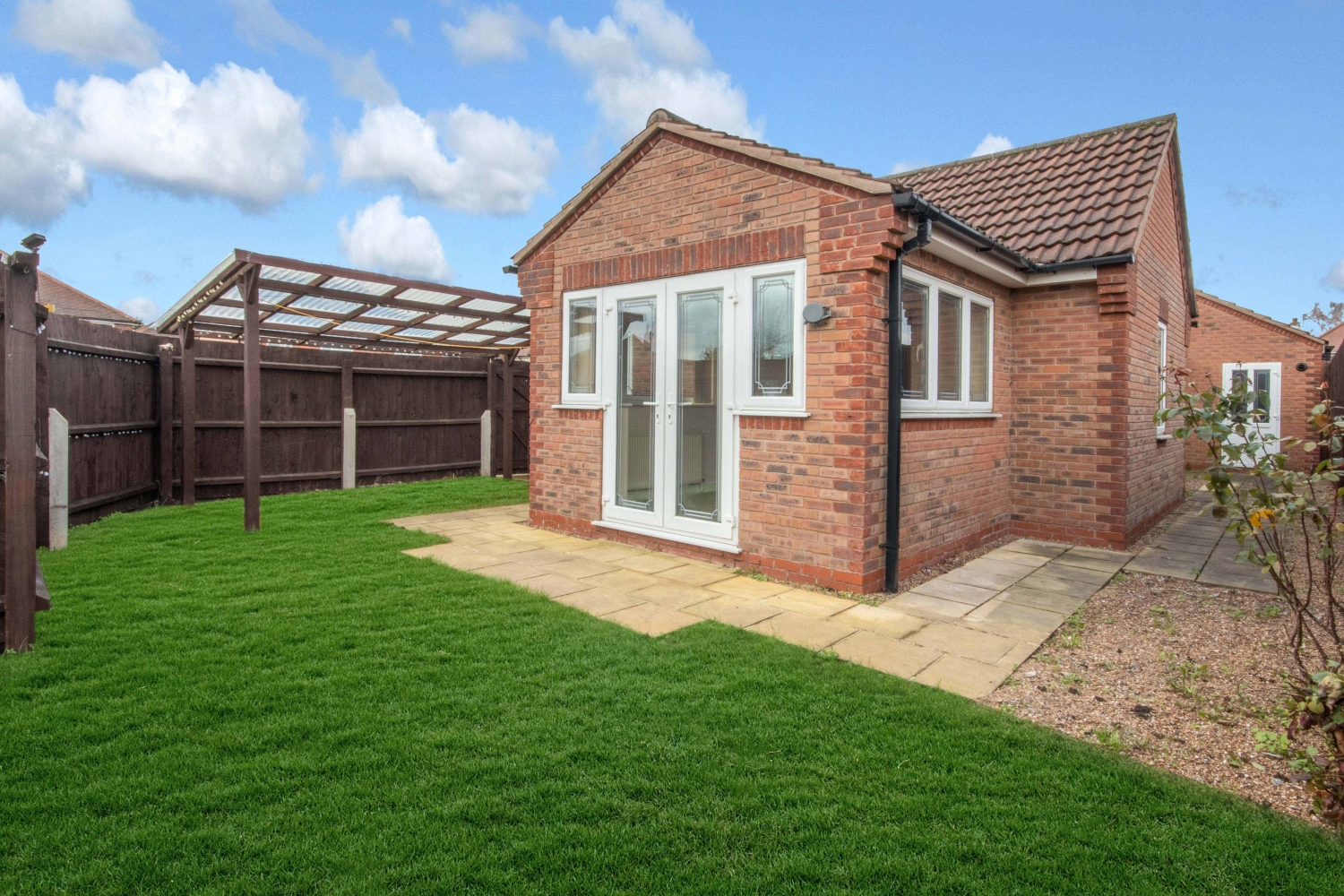 Reeders Croft Chilwell, Beeston, Nottingham, Nottinghamshire, NG9, photo 17