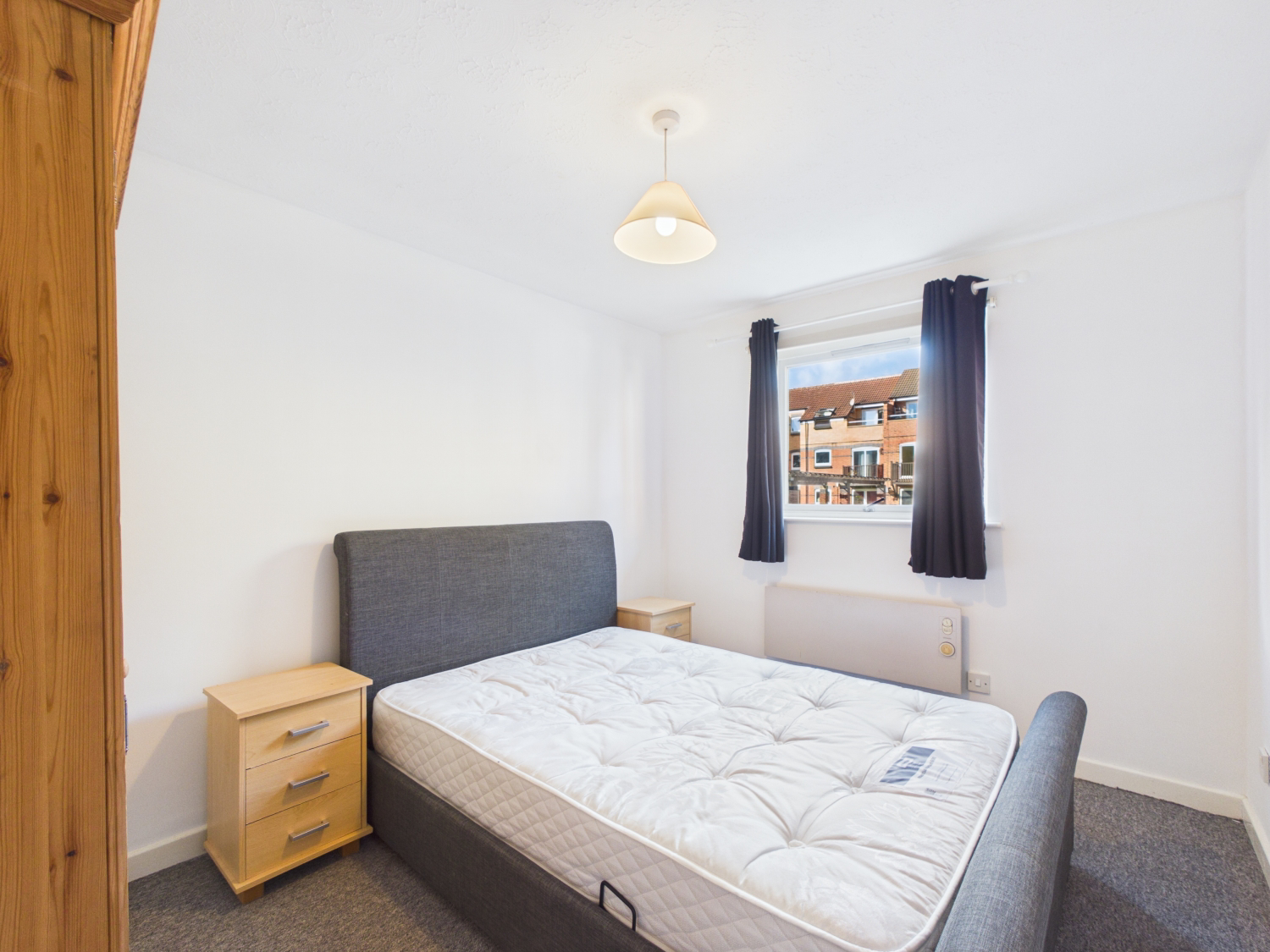 Tonnelier Road, Nottingham, Nottinghamshire, NG7, photo 5