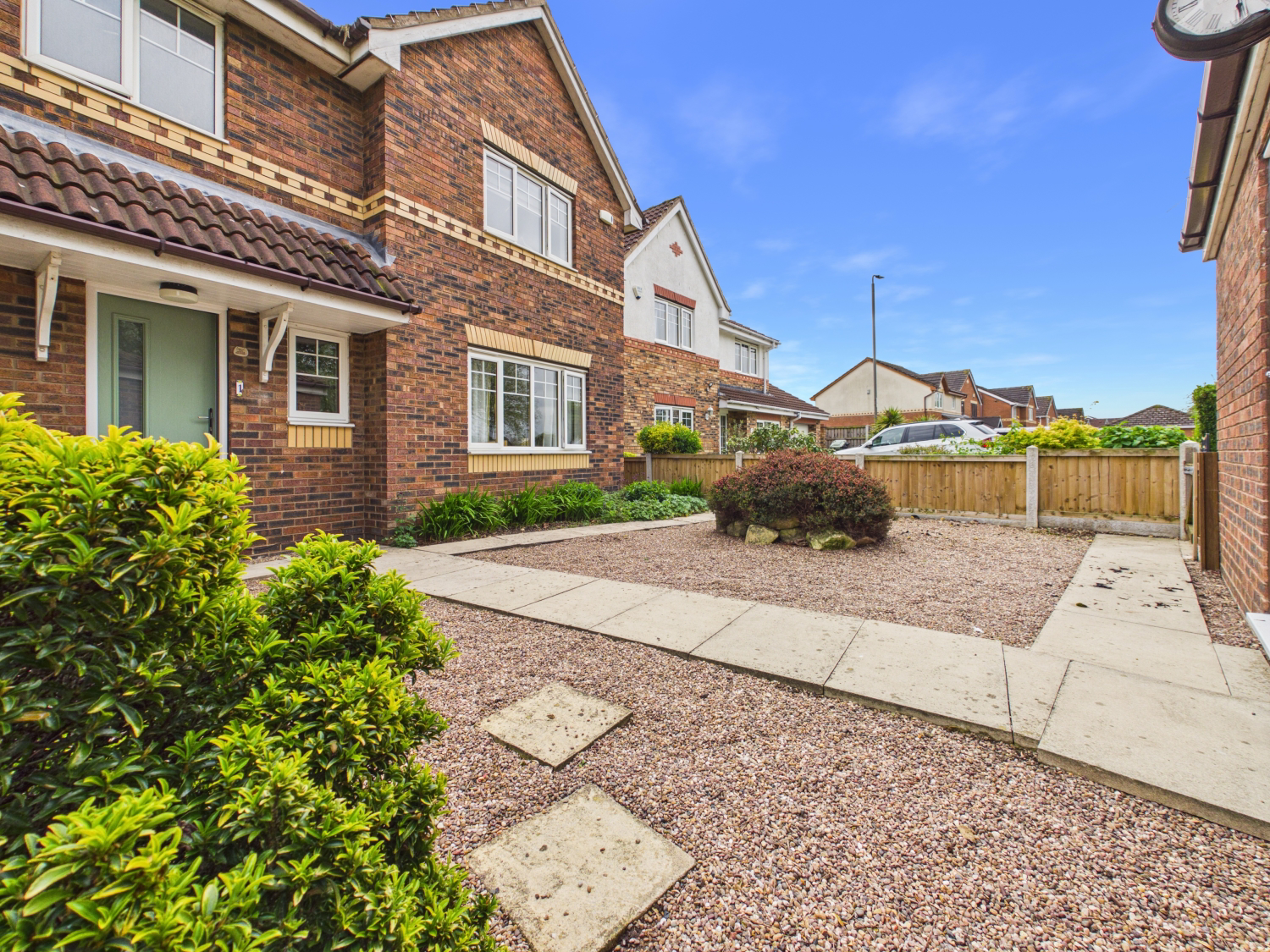 Pasture Way, Castleford, West Yorkshire, WF10, photo 30