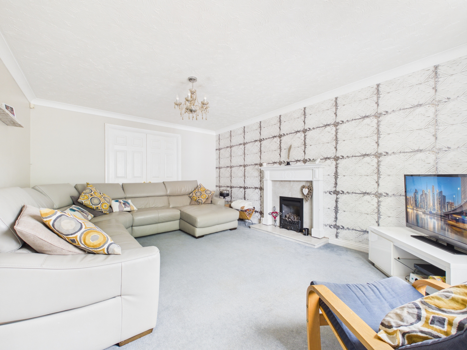 Pasture Way, Castleford, West Yorkshire, WF10, photo 7