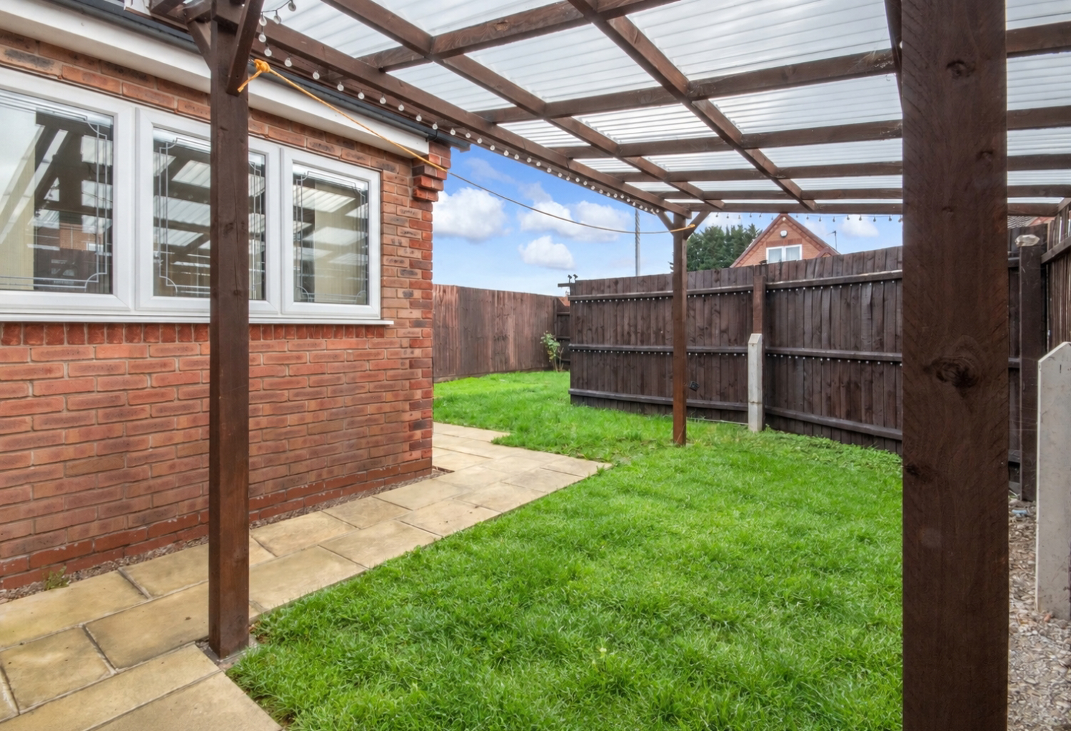 Reeders Croft Chilwell, Beeston, Nottingham, Nottinghamshire, NG9, photo 16
