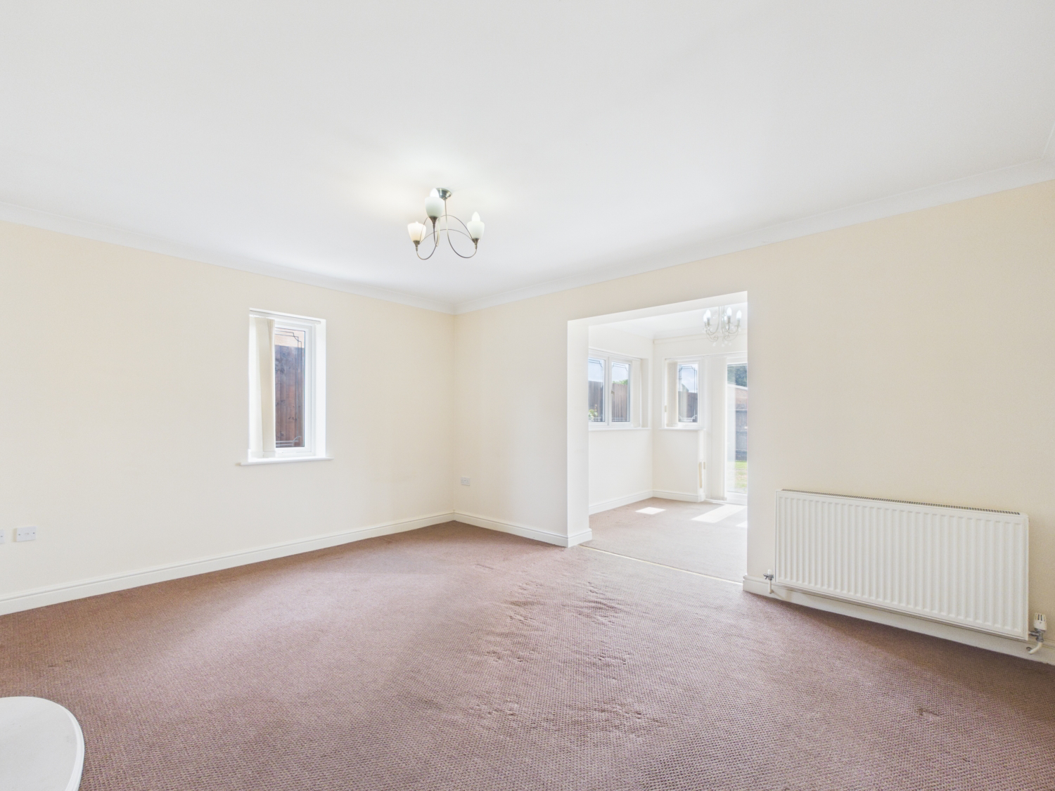 Reeders Croft Chilwell, Beeston, Nottingham, Nottinghamshire, NG9, photo 5