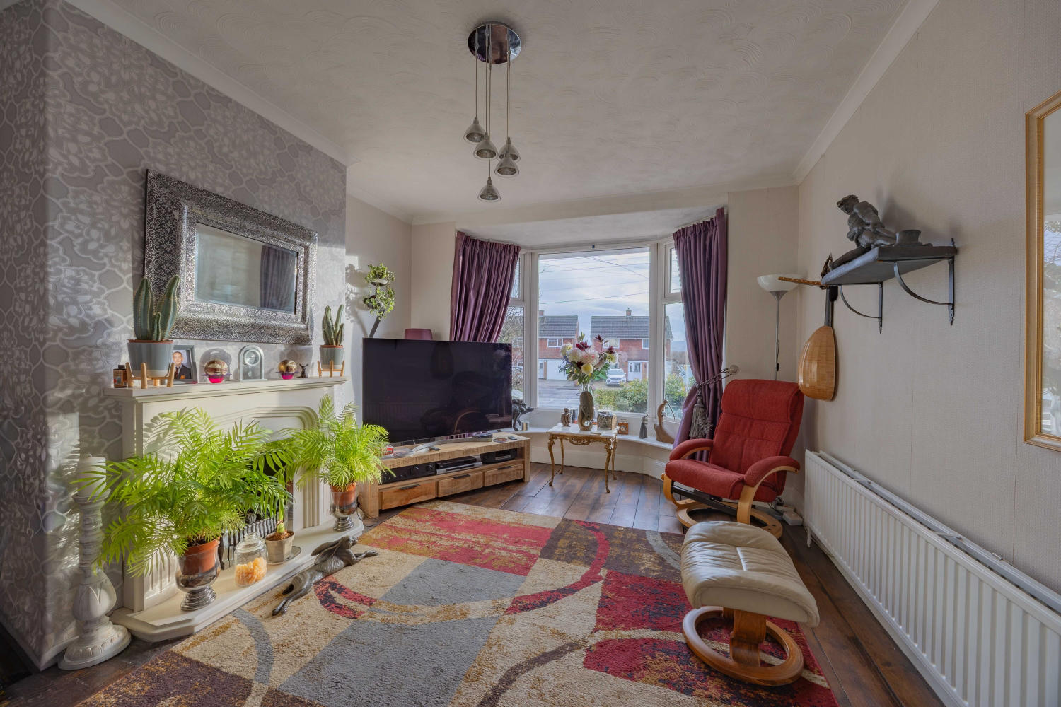 16 Ilminster Road, Taunton, photo 2