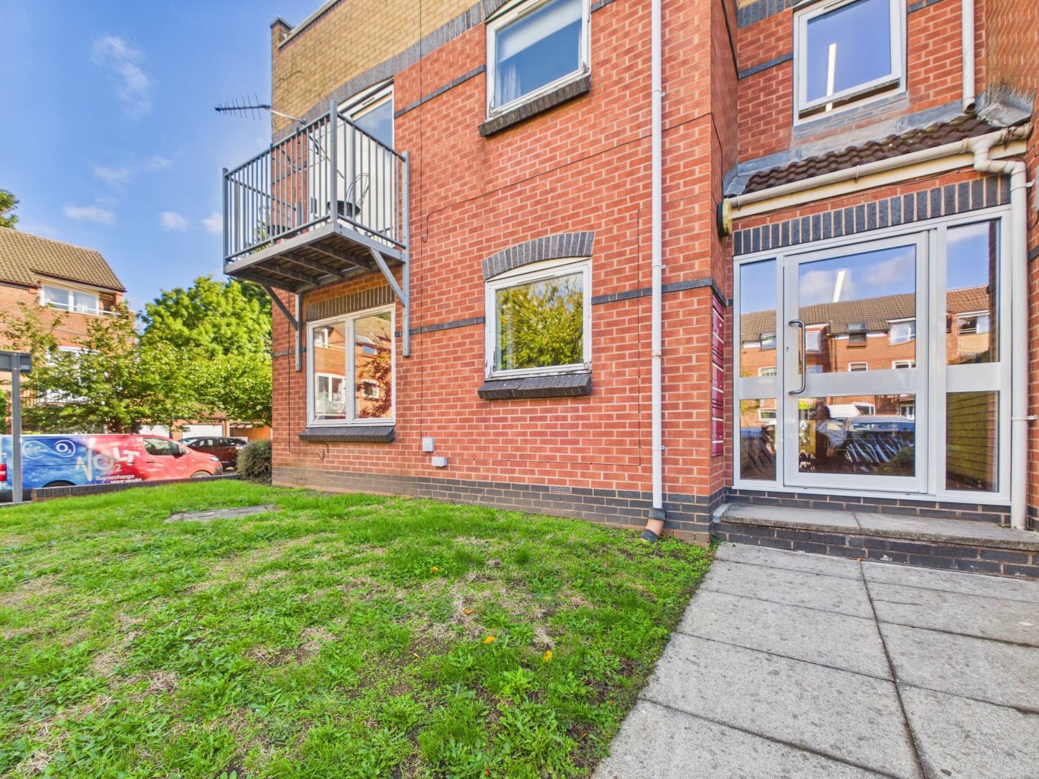 Tonnelier Road, Nottingham, Nottinghamshire, NG7, photo 8