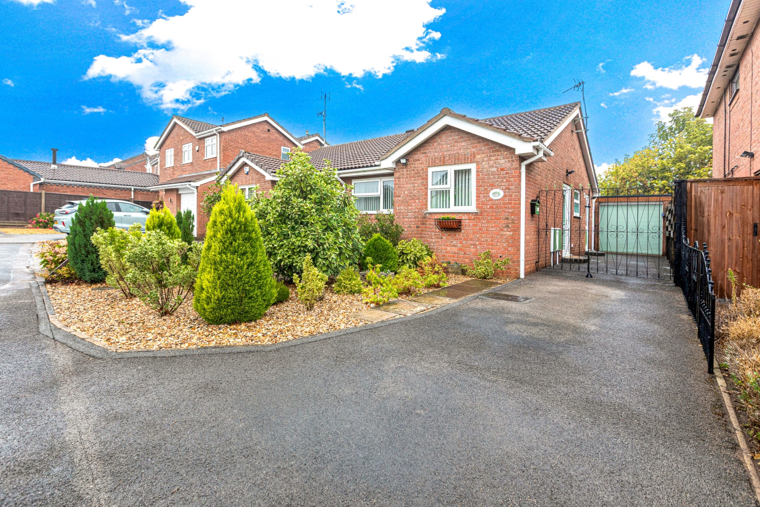 13 Bramble Close, Nuneaton