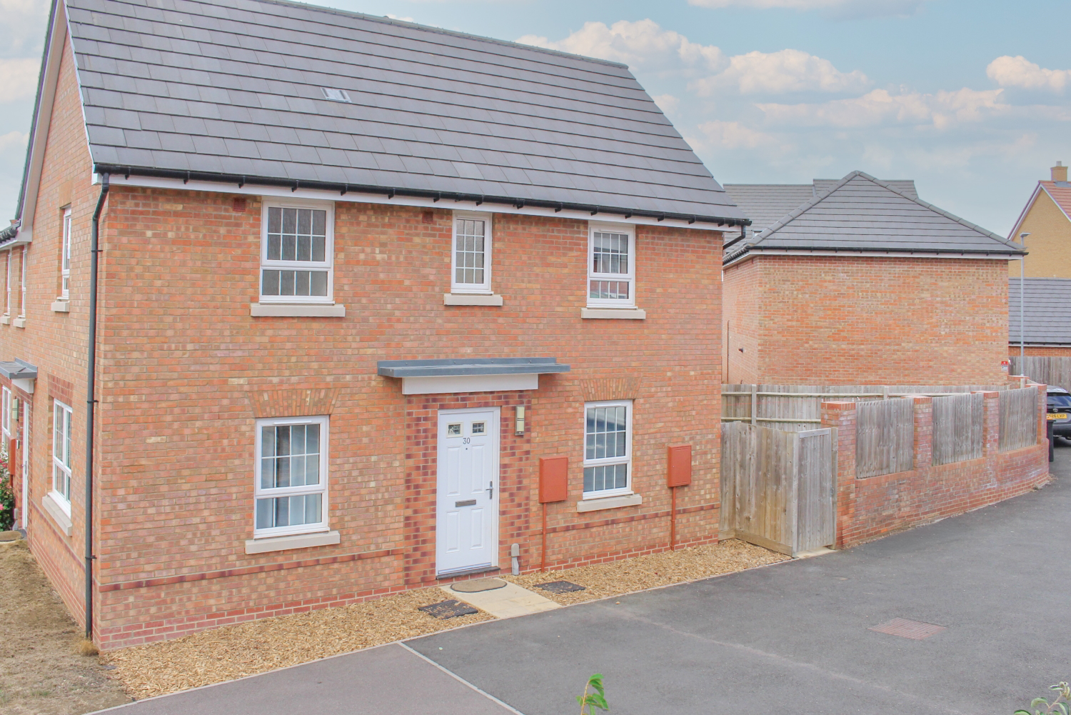 Alexander Way, Leighton Buzzard, LU7