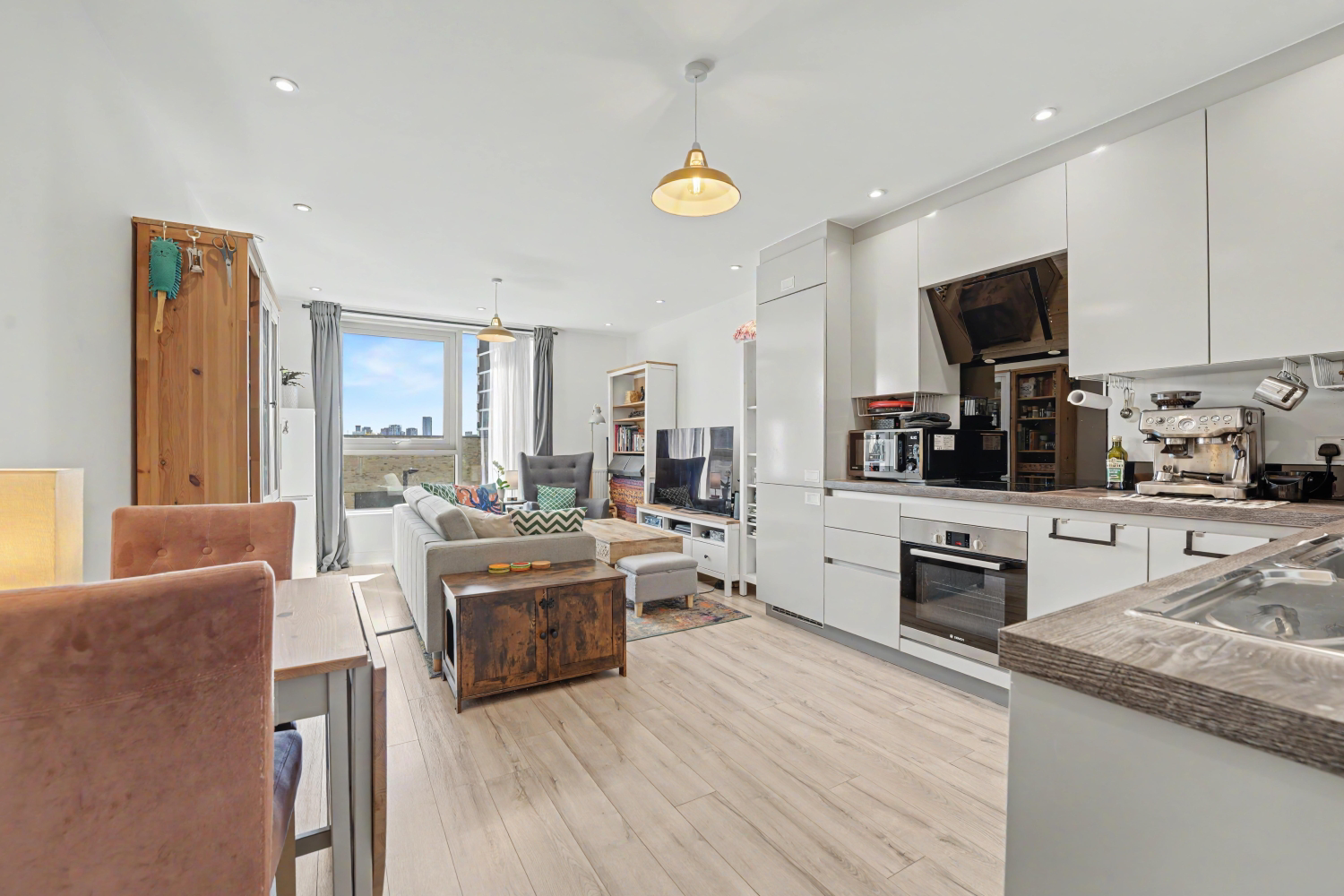 New Willow House, 210 Plaistow Road, London, E13