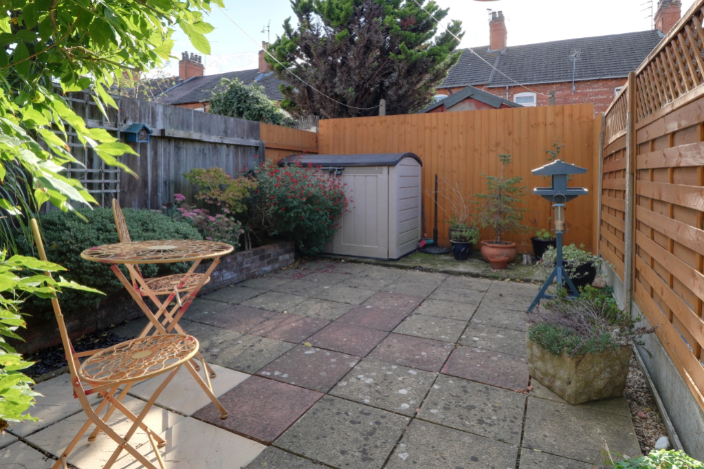 Houghton Road, Grantham, Lincs, photo 16
