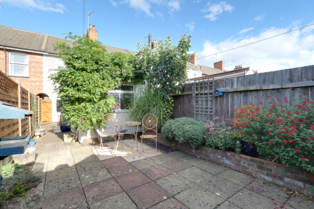 Houghton Road, Grantham, Lincs, photo 15