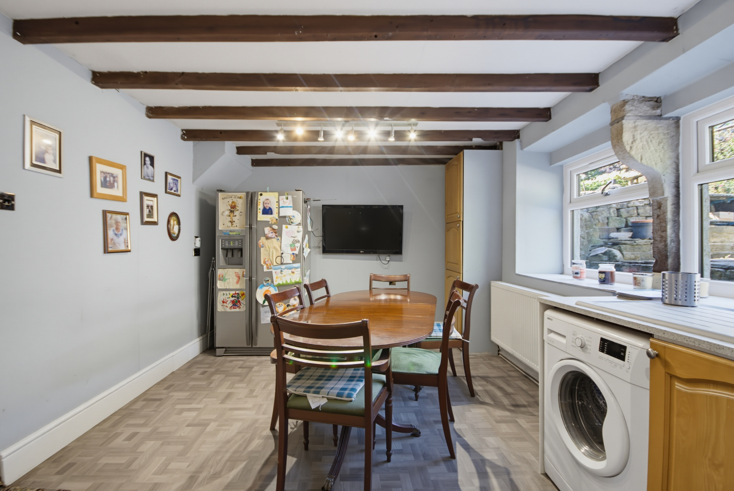 92 JAMES STREET, GOLCAR, HUDDERSFIELD, photo 8