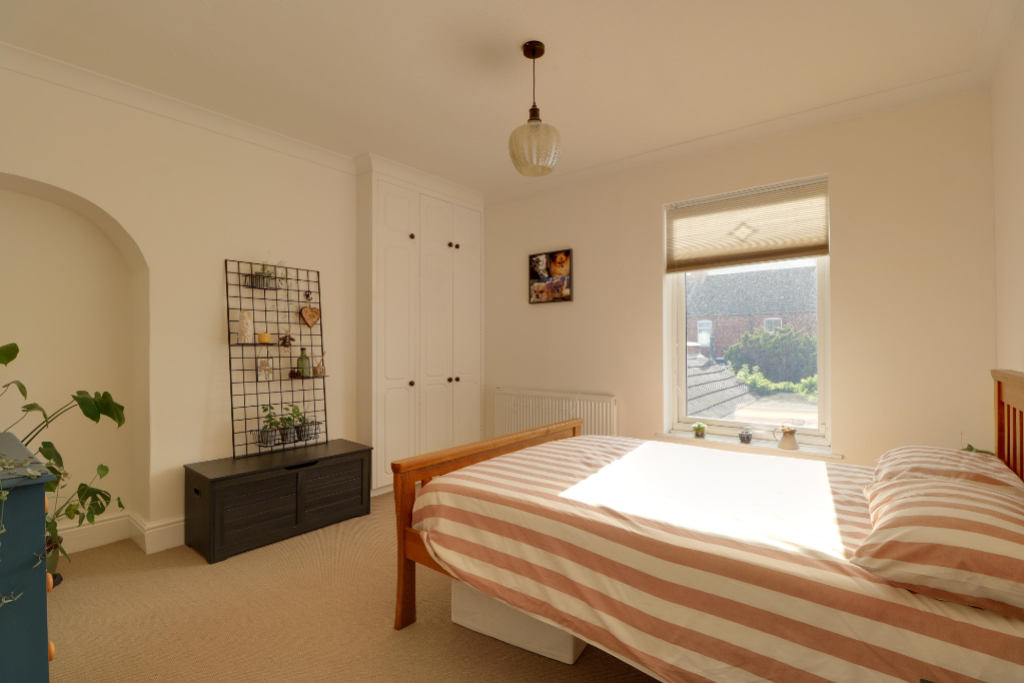 Houghton Road, Grantham, Lincs, photo 11