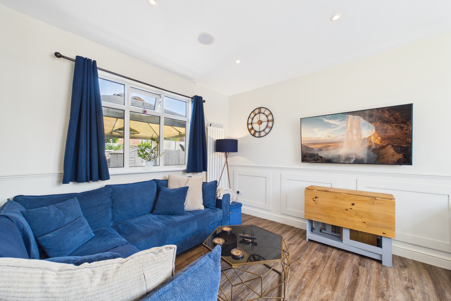 Alexander Avenue, York, North Yorkshire, YO31 9HX
