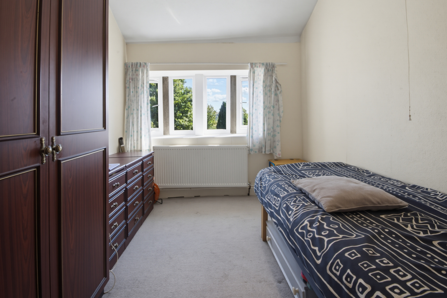 92 JAMES STREET, GOLCAR, HUDDERSFIELD, photo 16