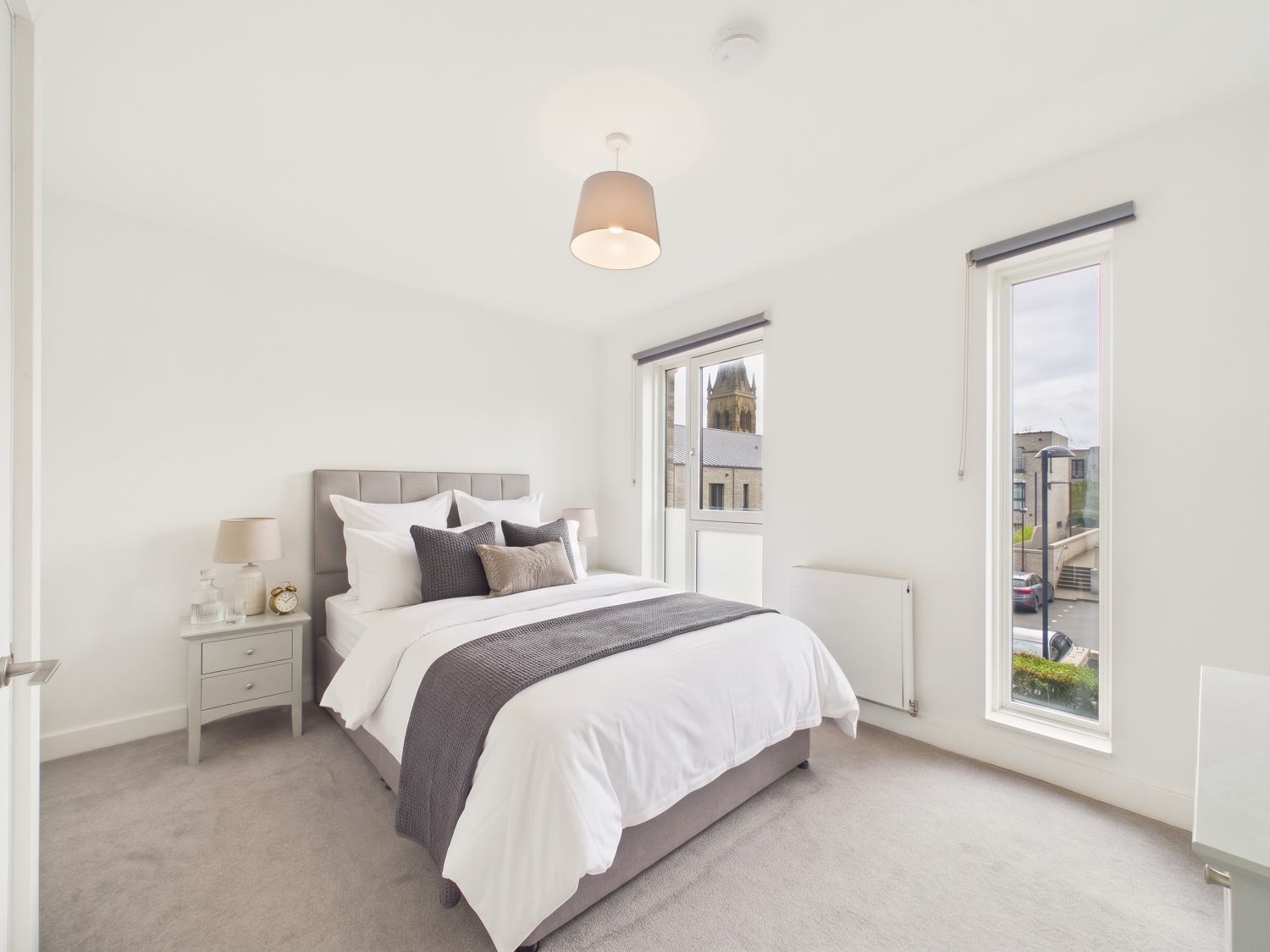 Cleminson Street, Salford, Lancashire, M3, photo 6
