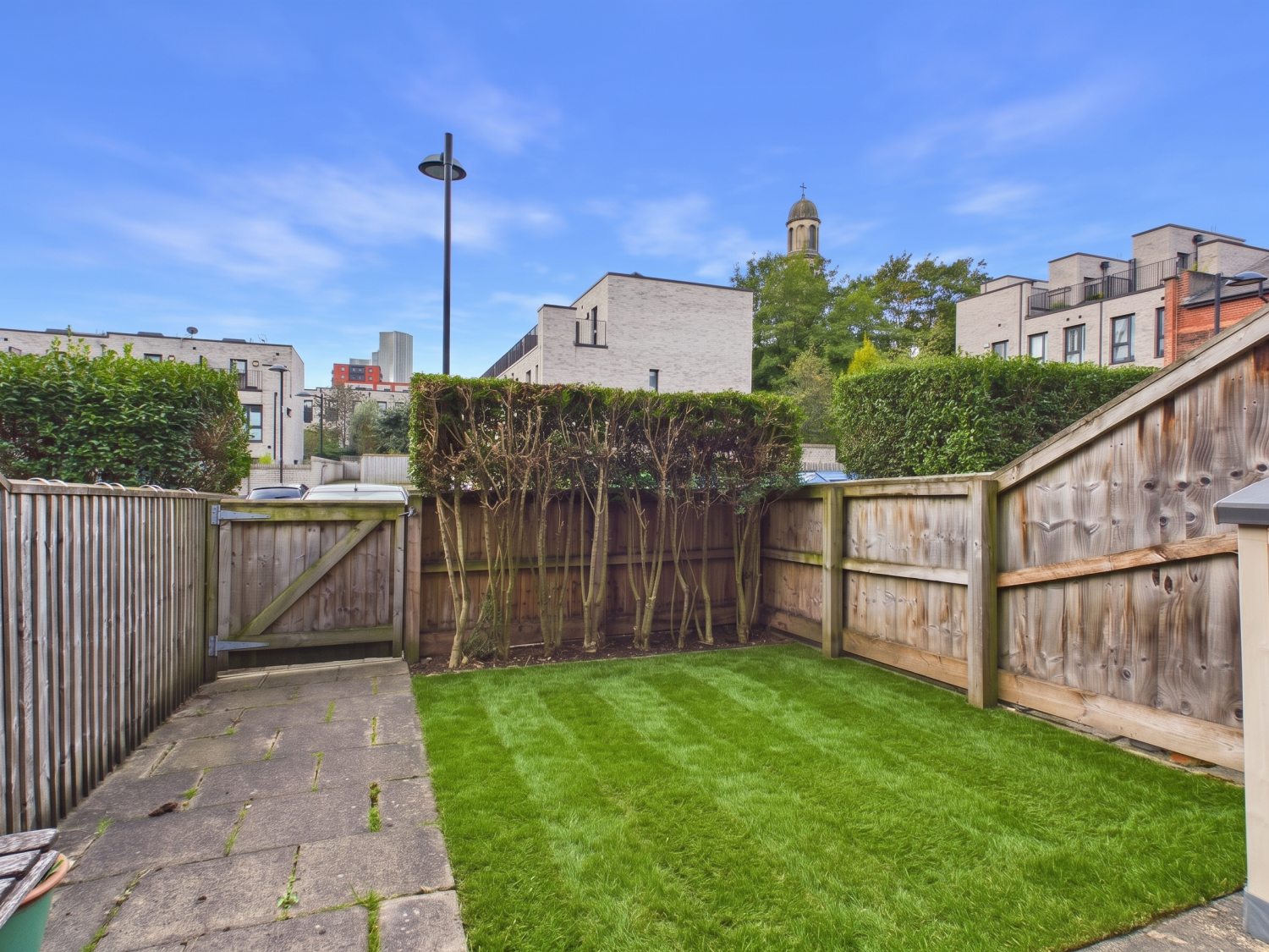 Cleminson Street, Salford, Lancashire, M3, photo 11