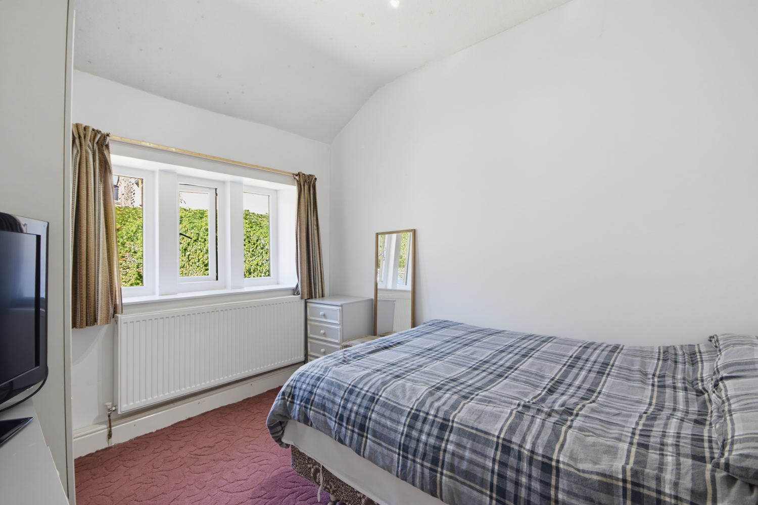 92 JAMES STREET, GOLCAR, HUDDERSFIELD, photo 14