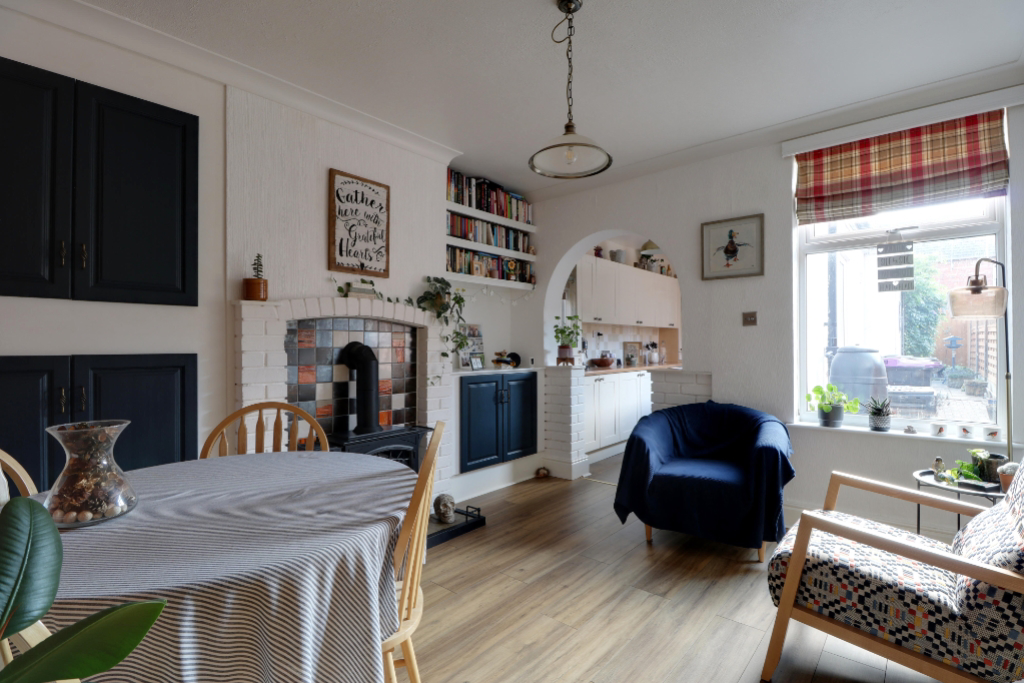 Houghton Road, Grantham, Lincs, photo 3