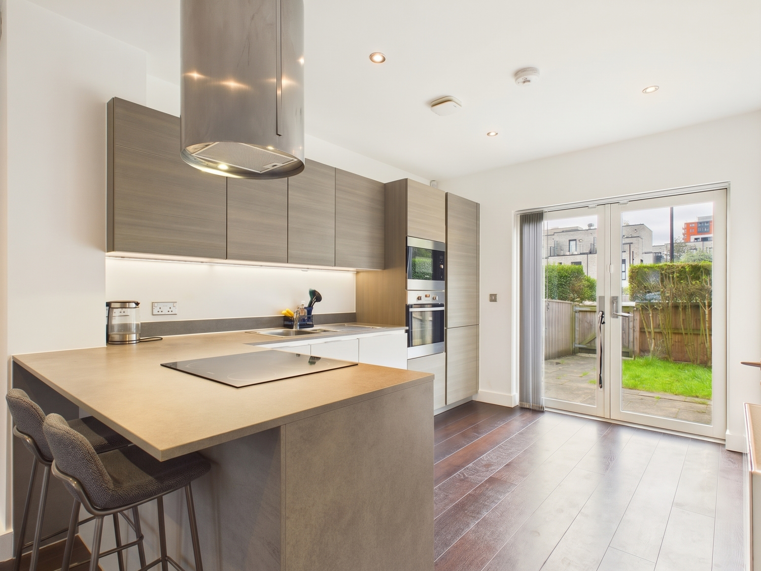Cleminson Street, Salford, Lancashire, M3, photo 4