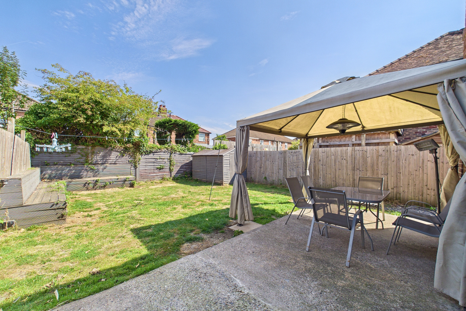 Alexander Avenue, York, North Yorkshire, YO31 9HX, photo 4