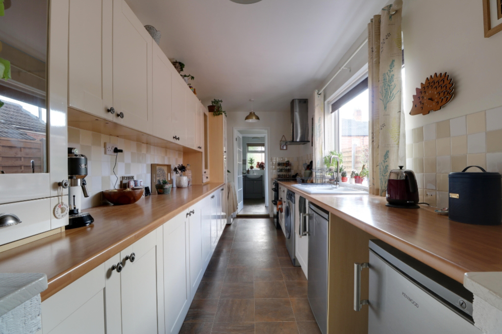 Houghton Road, Grantham, Lincs, photo 5
