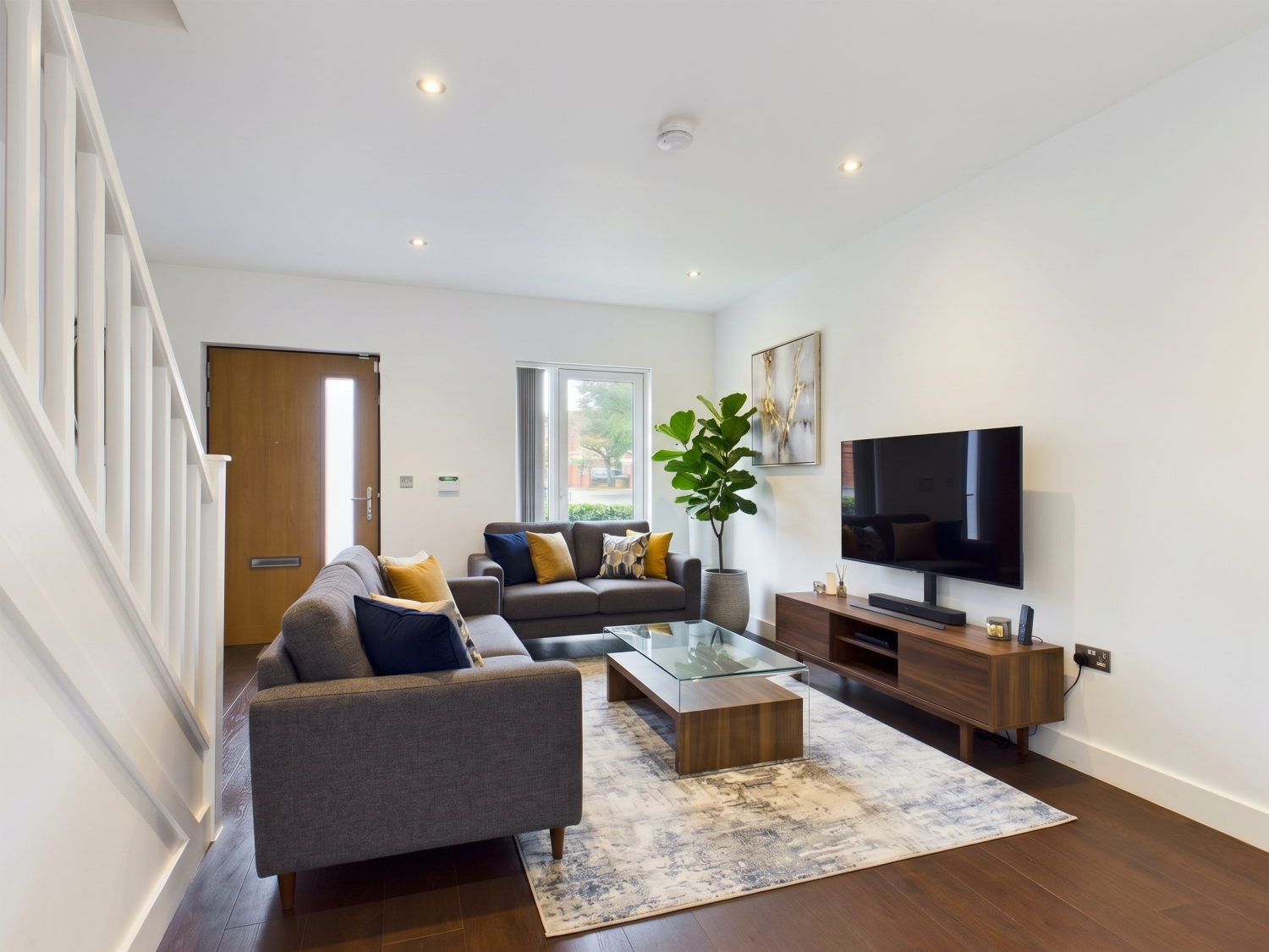 Cleminson Street, Salford, Lancashire, M3, photo 3