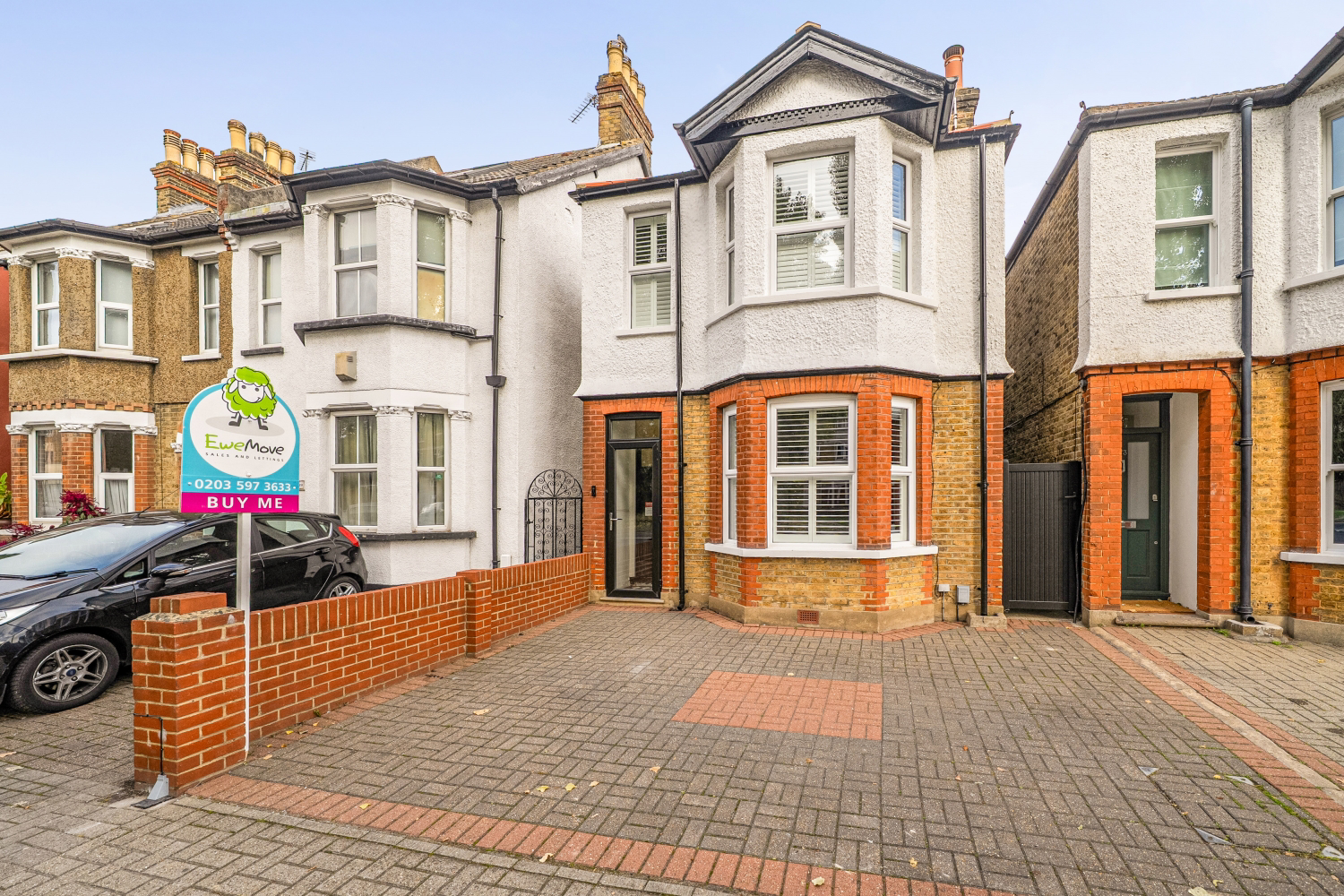Crown Lane, Bromley, photo 21