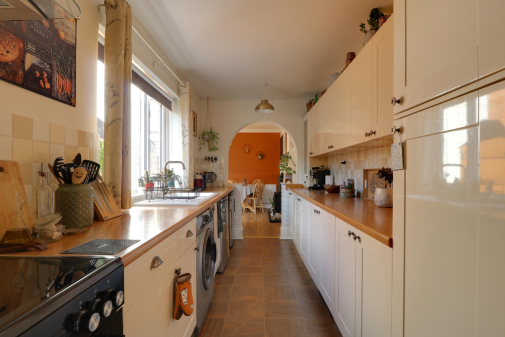 Houghton Road, Grantham, Lincs, photo 6