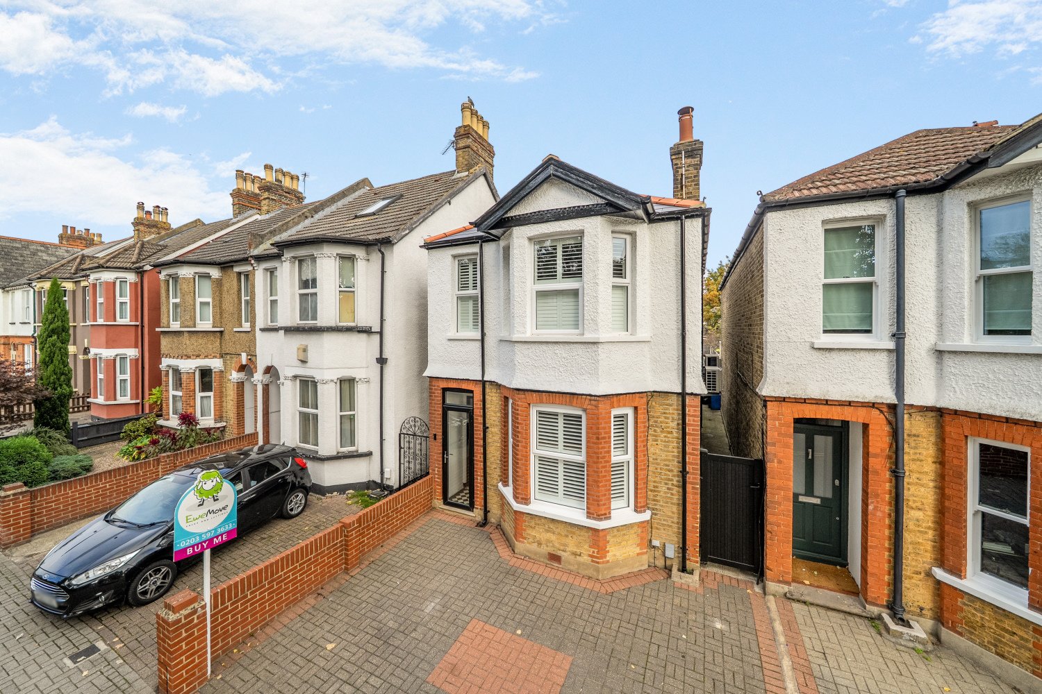 Crown Lane, Bromley, photo 20
