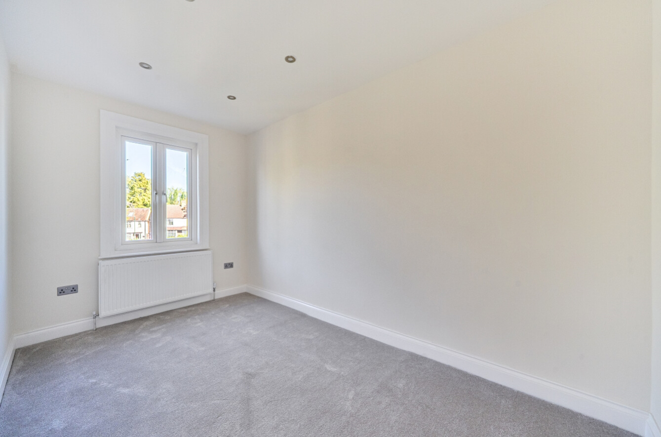 Double bedroom 2
