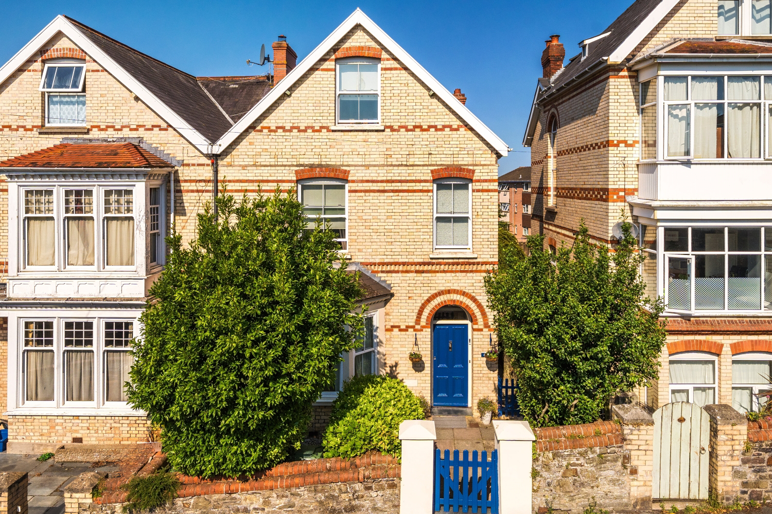 Ashleigh Road, Barnstaple, Devon, EX32