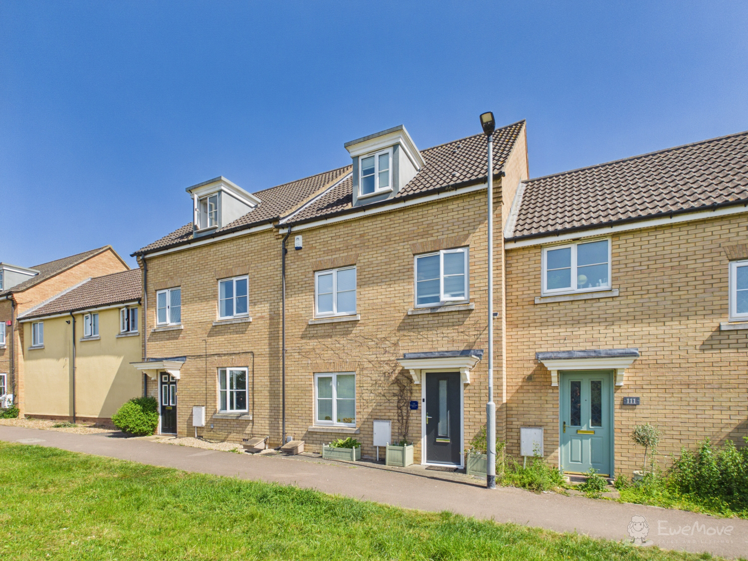 Kingfisher Drive, Soham, Ely, Cambridgeshire, CB7