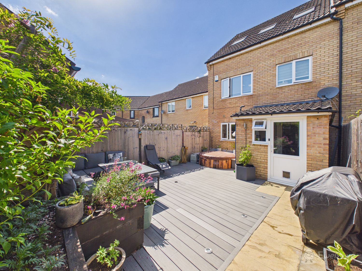 Kingfisher Drive, Soham, Ely, Cambridgeshire, CB7, photo 21