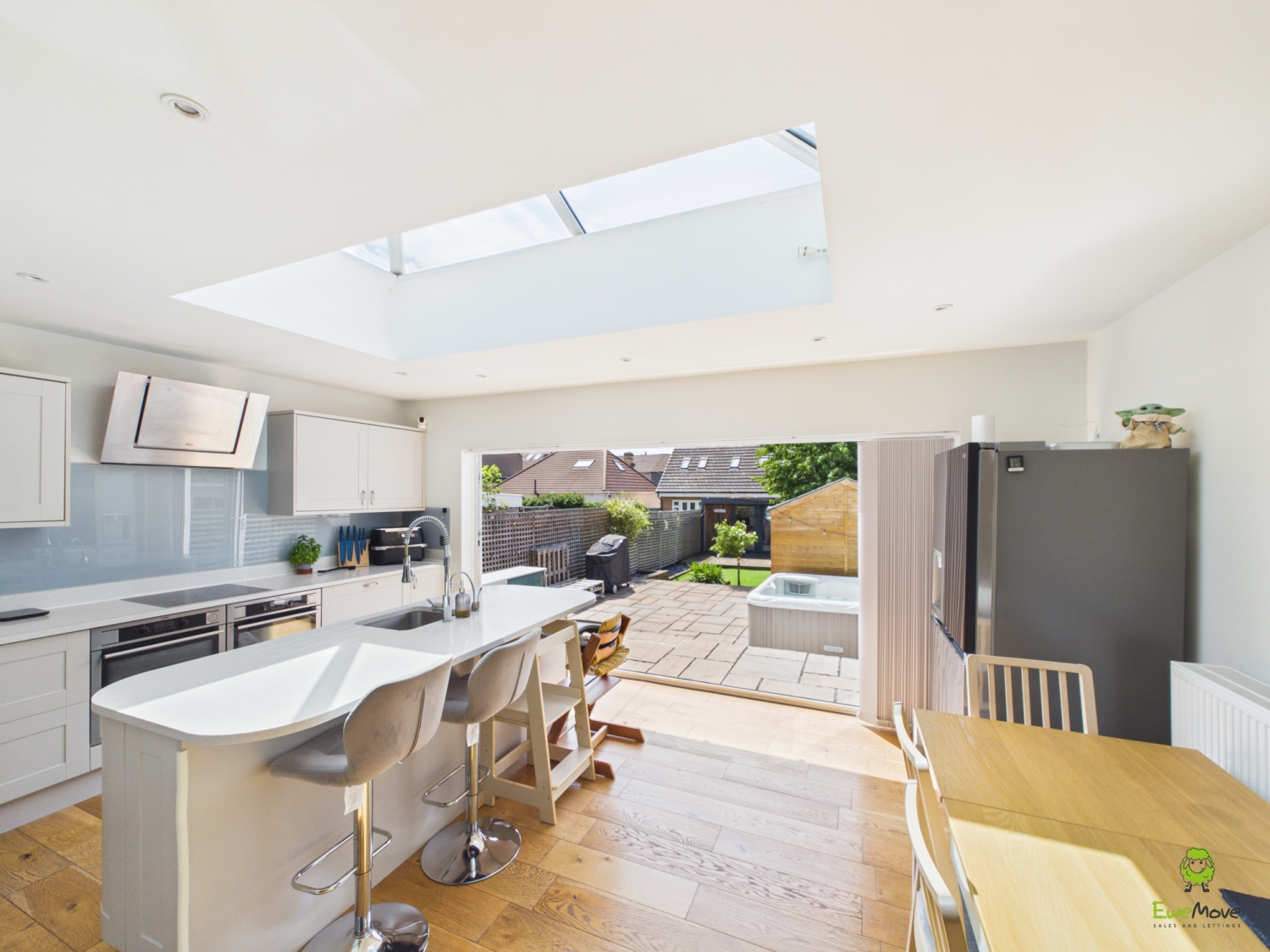 Stratton Road, Bexleyheath, Kent, DA7, photo 2