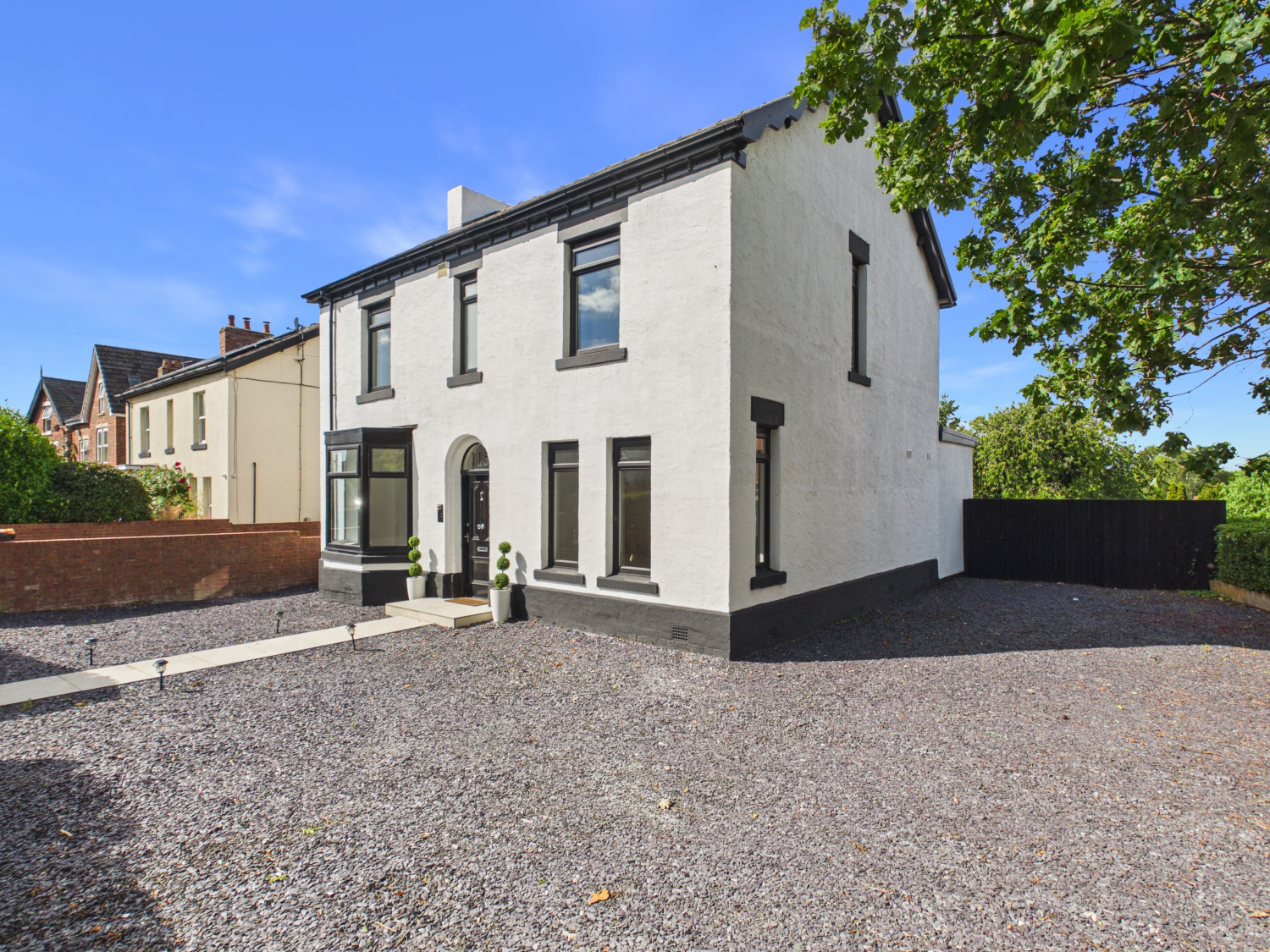 Chester Road, Helsby, CHESTER, Cheshire, WA6