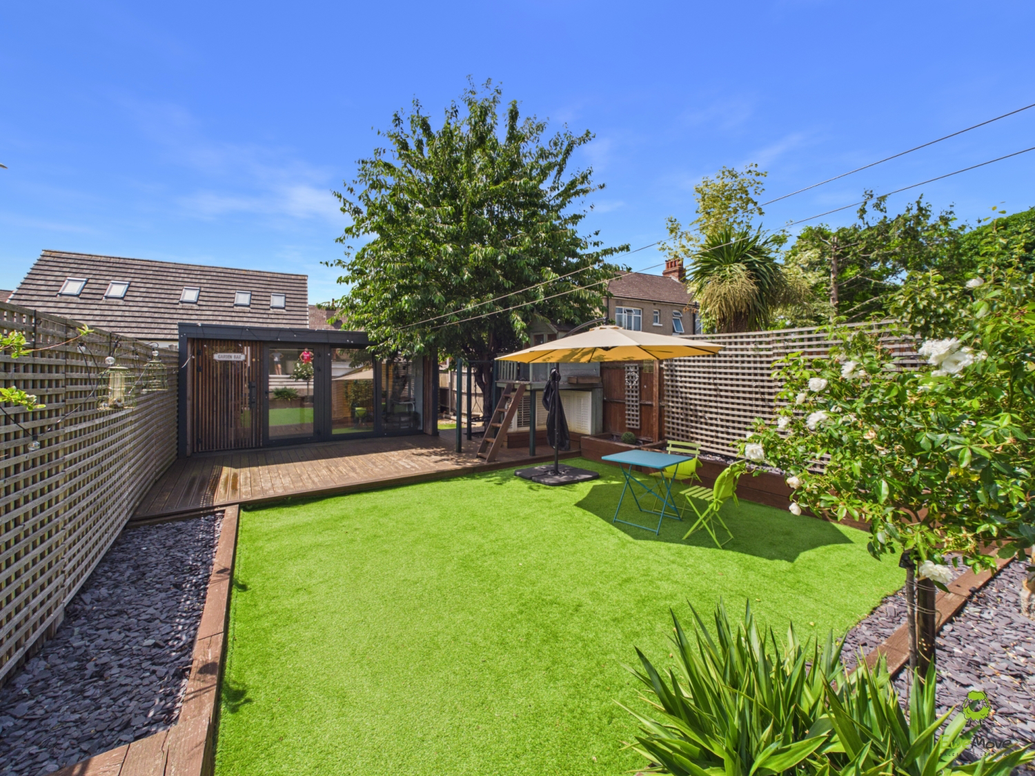 Stratton Road, Bexleyheath, Kent, DA7
