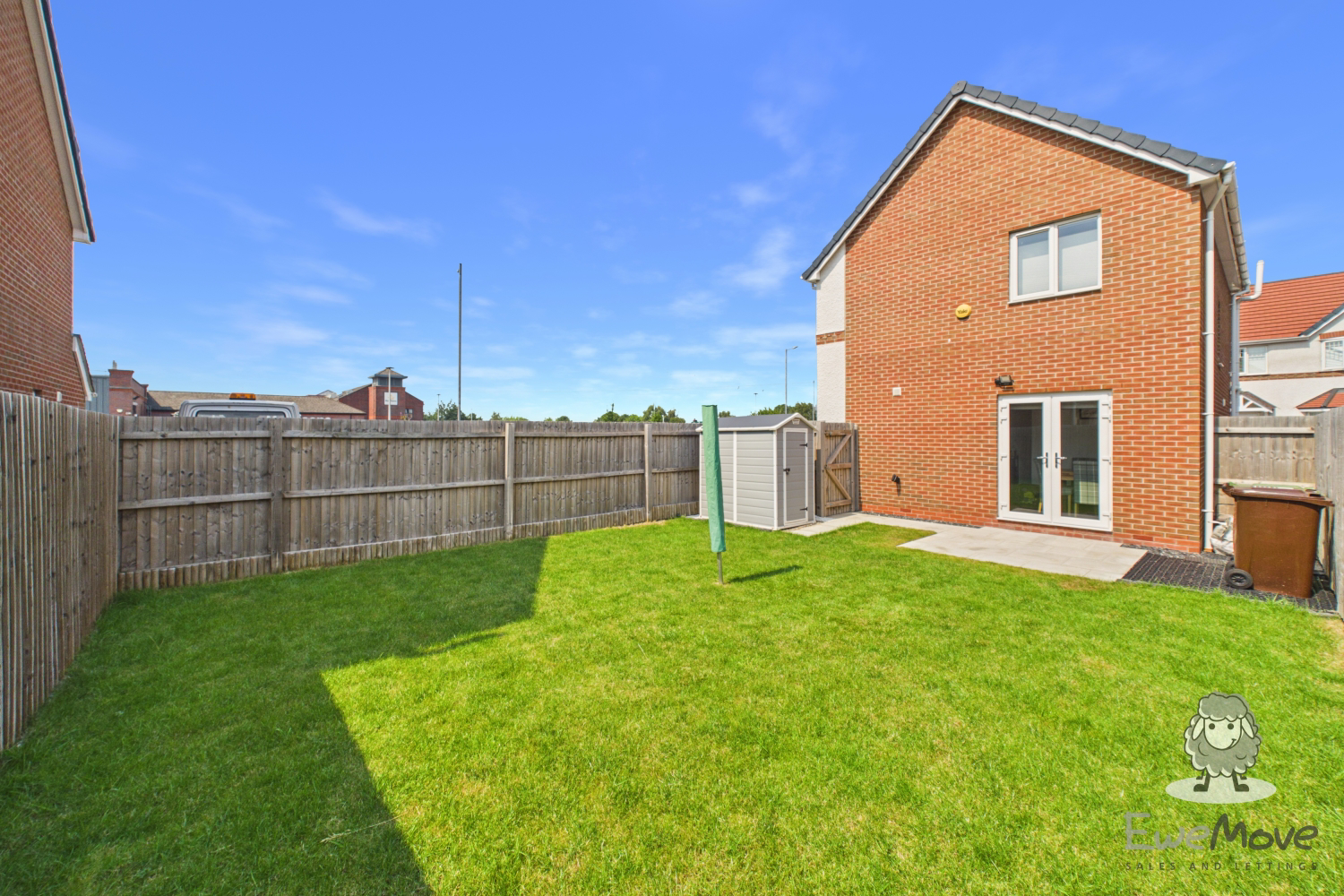 OAKMERE ROAD, ST. HELENS, WA9, photo 14