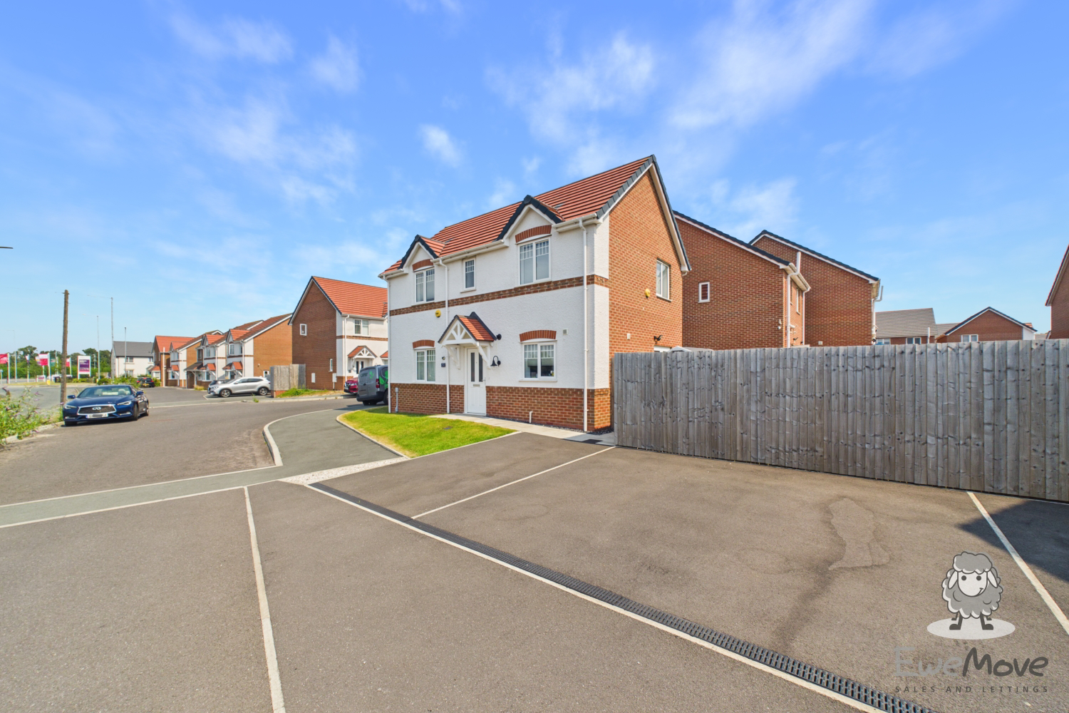 OAKMERE ROAD, ST. HELENS, WA9, photo 2