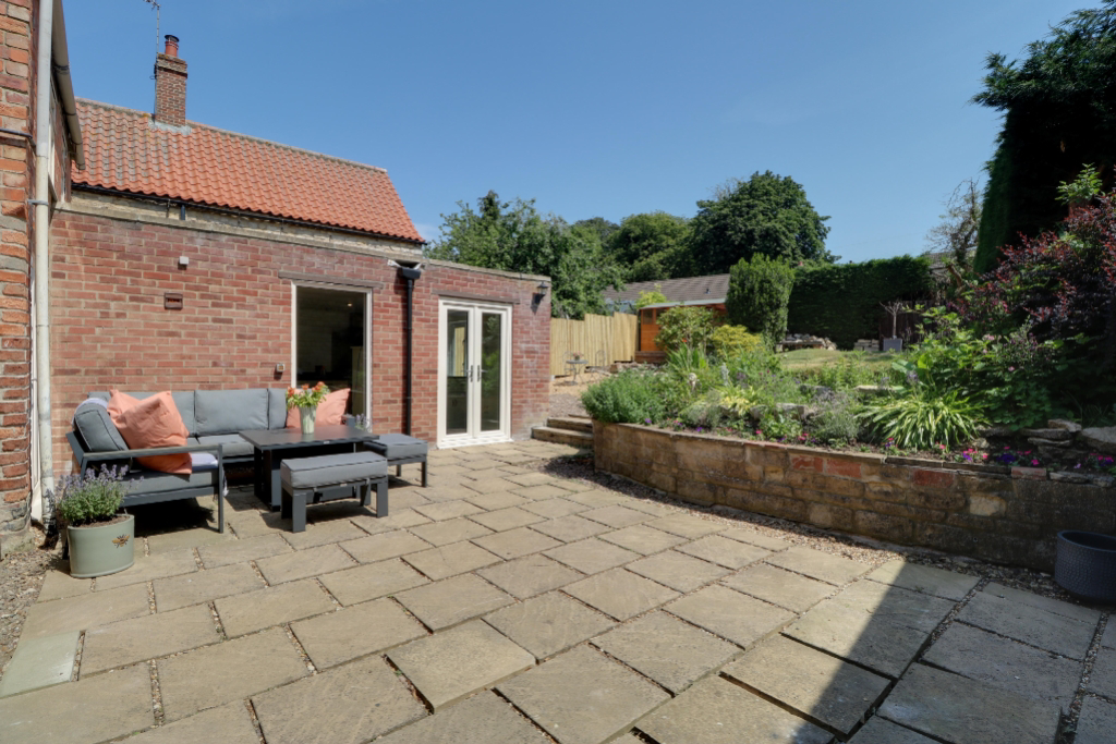21 High Street, Colsterworth, Grantham, photo 19
