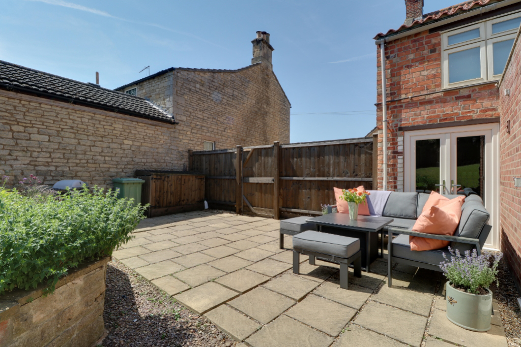 21 High Street, Colsterworth, Grantham, photo 20