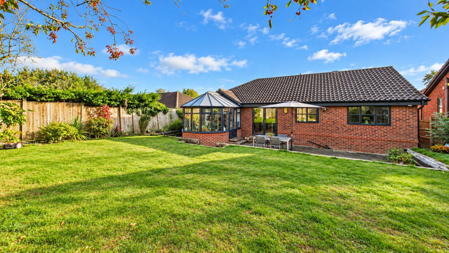3 Meadow Croft Sprotbrough, Sprotbrough, Doncaster, photo 13