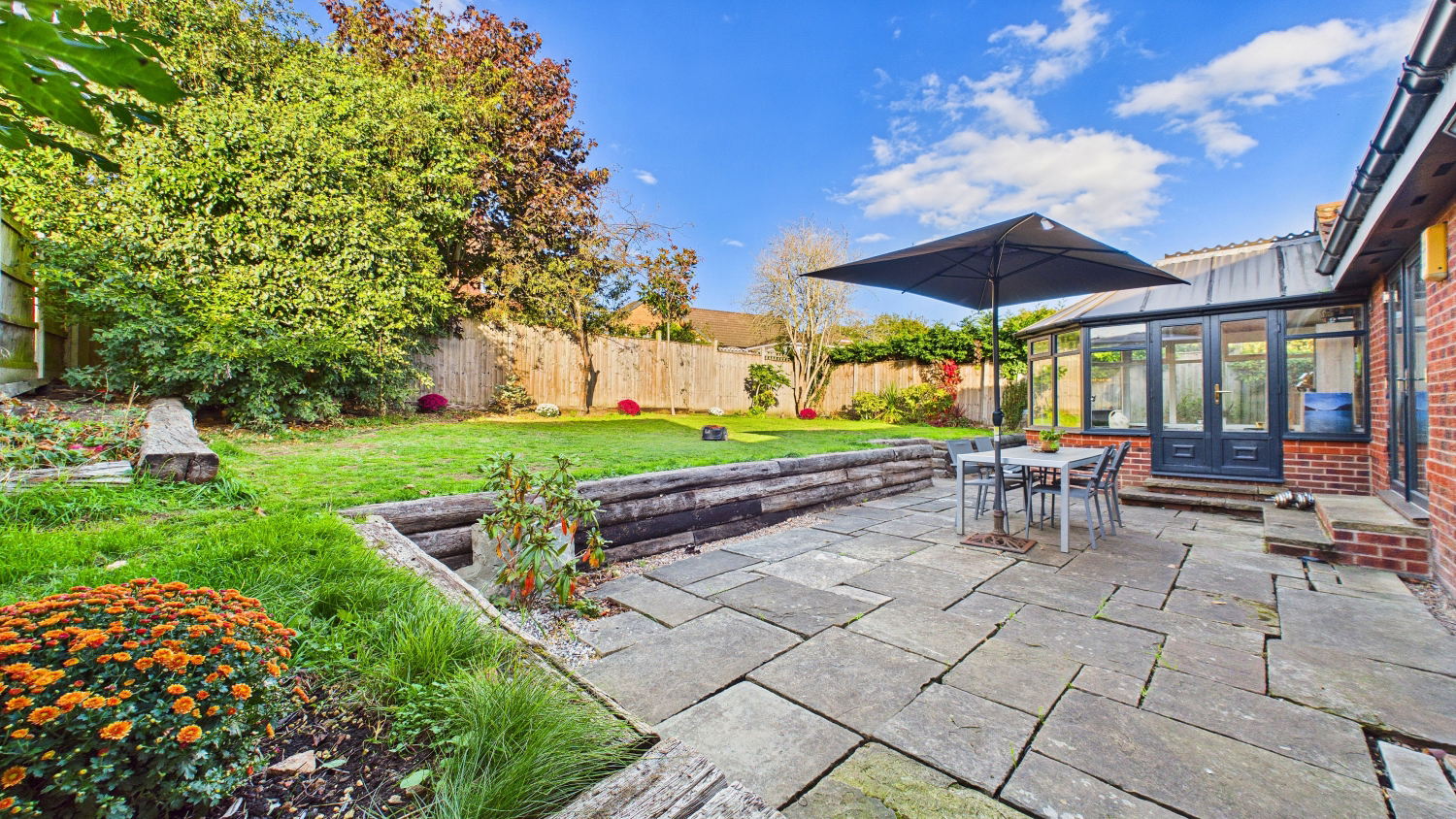 3 Meadow Croft Sprotbrough, Sprotbrough, Doncaster, photo 12