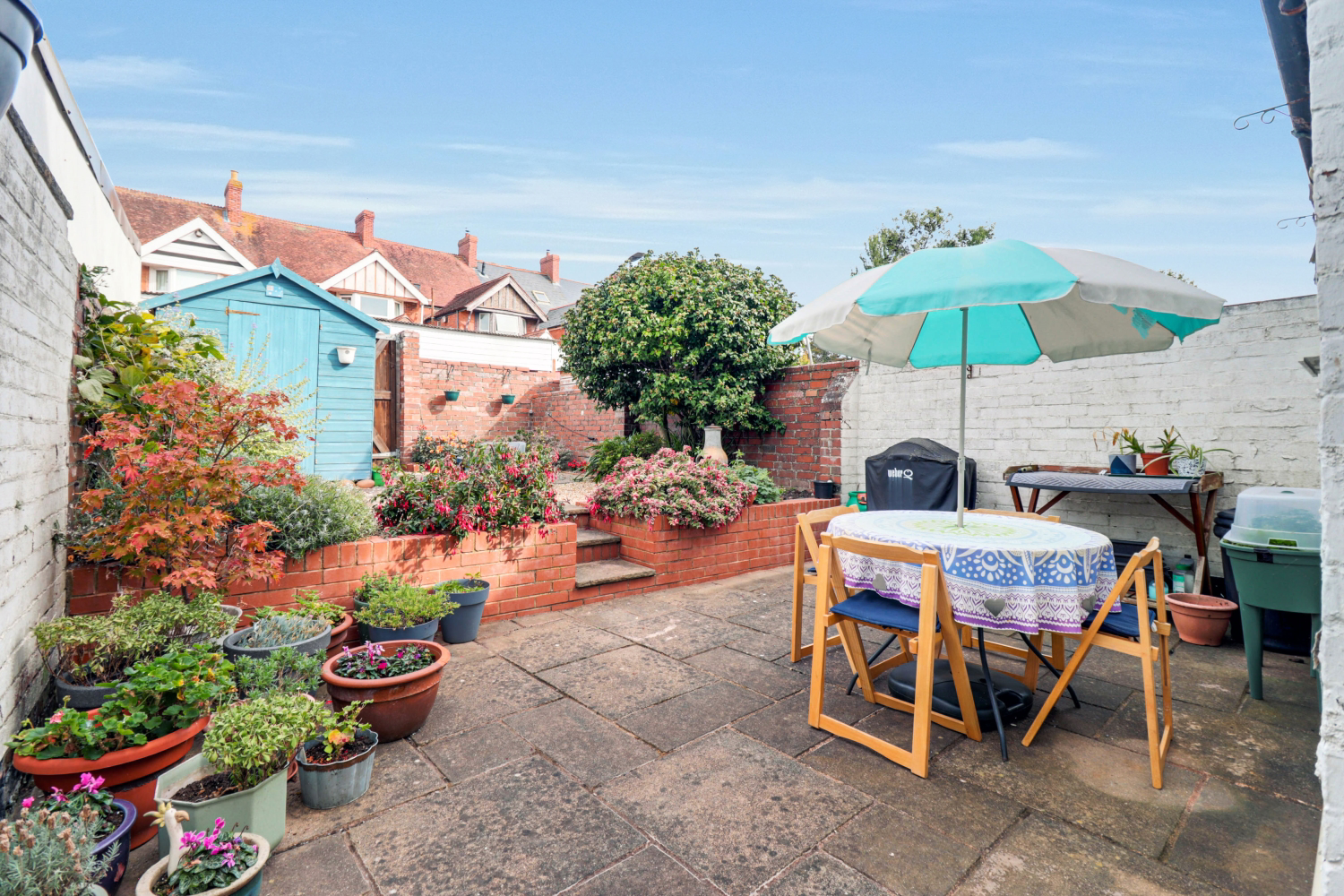 Lyndhurst Road, Exmouth, EX8 3DT, photo 10