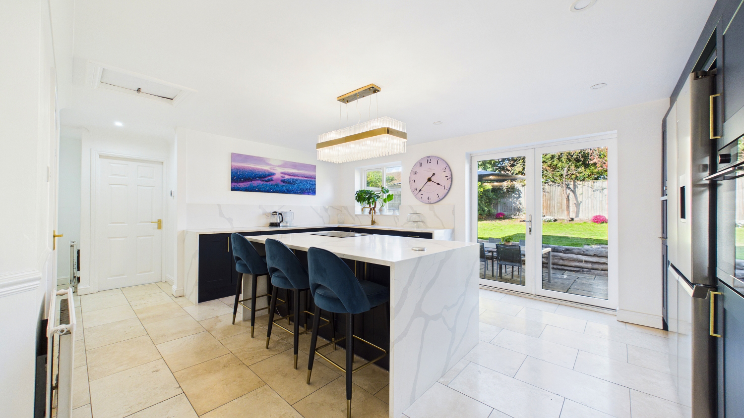3 Meadow Croft Sprotbrough, Sprotbrough, Doncaster, photo 3