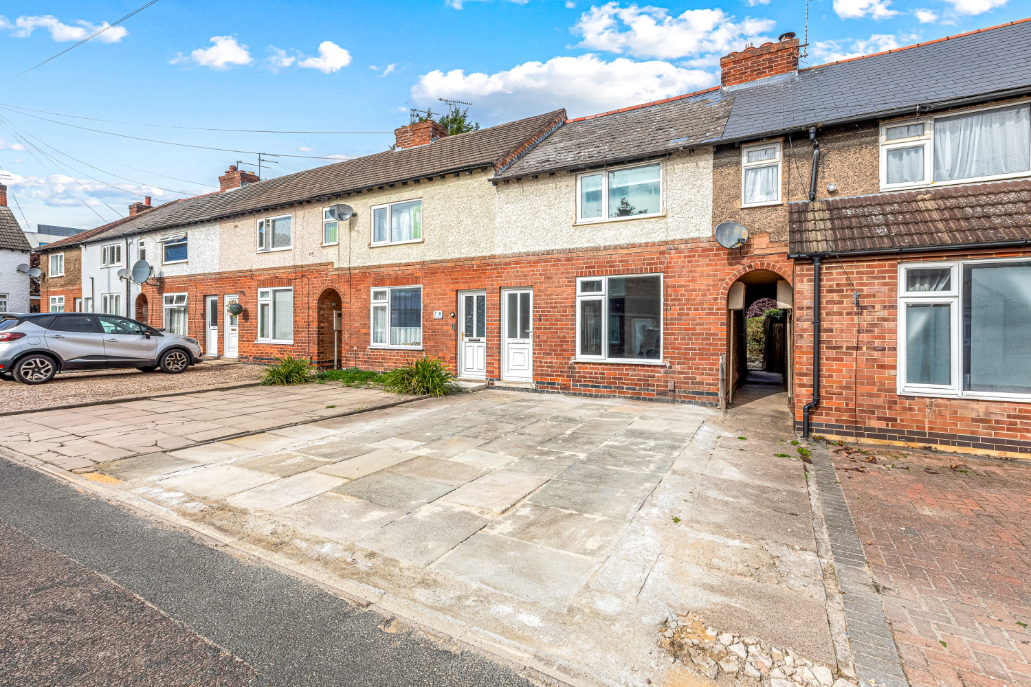 Curzon Avenue, Wigston, LE18