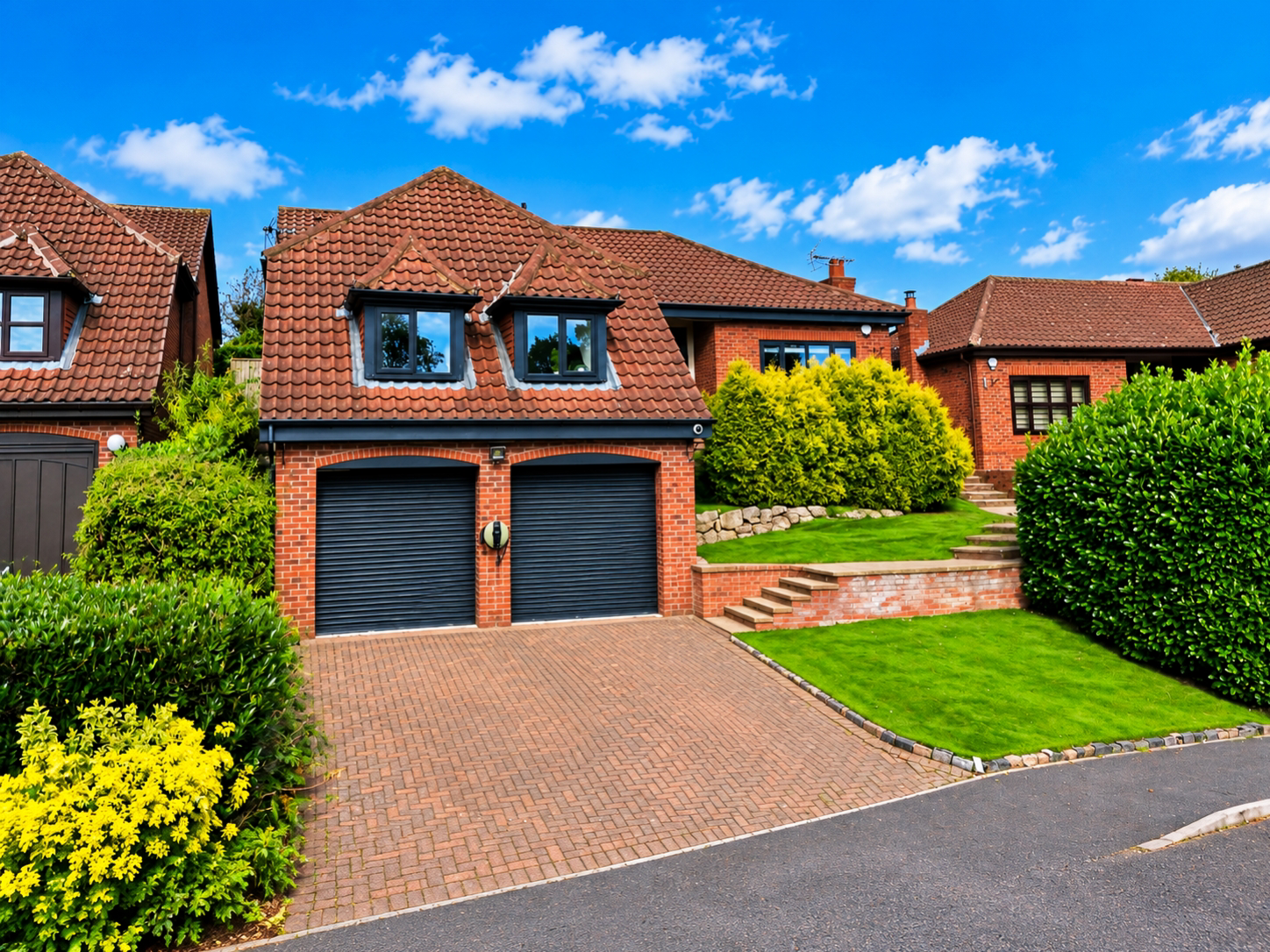 3 Meadow Croft Sprotbrough, Sprotbrough, Doncaster