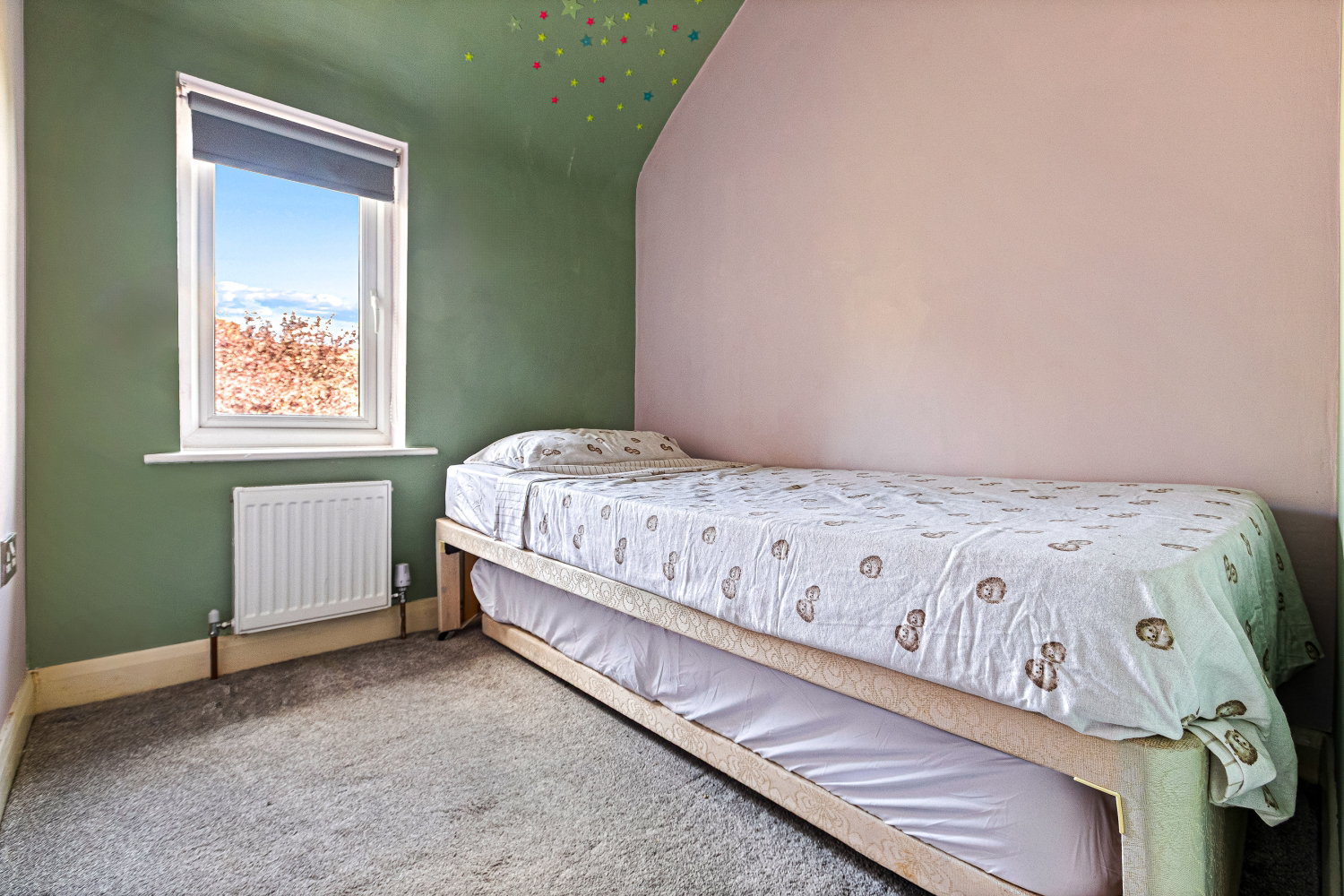 Curzon Avenue, Wigston, LE18, photo 9