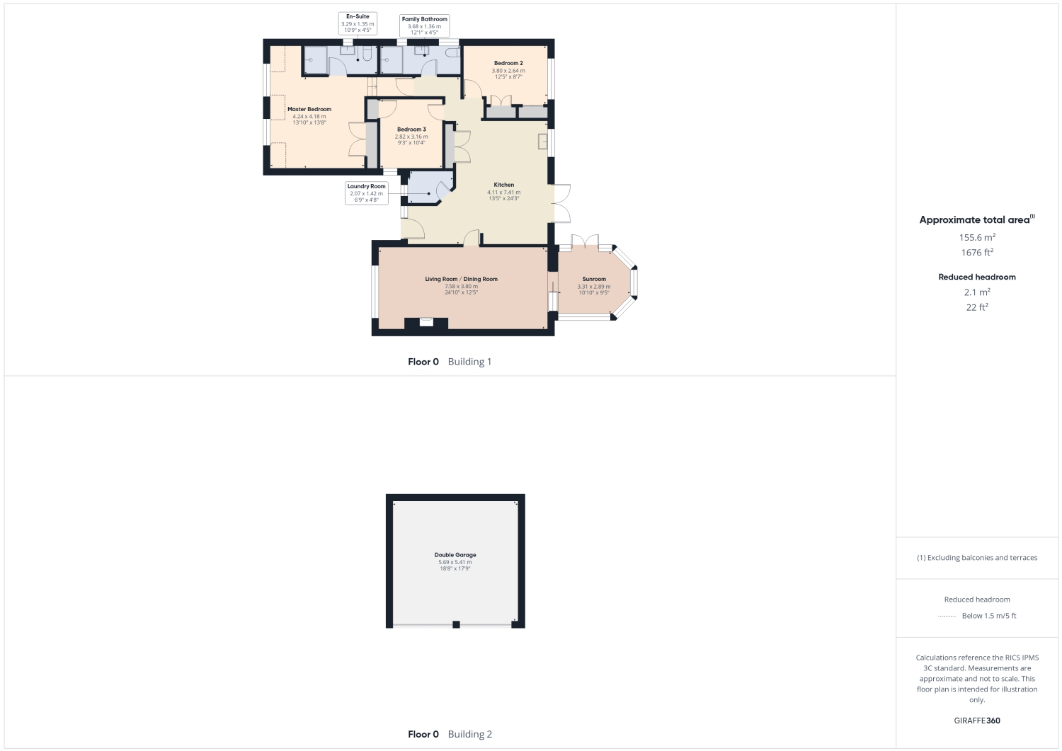 3 Meadow Croft Sprotbrough, Sprotbrough, Doncaster, photo 16